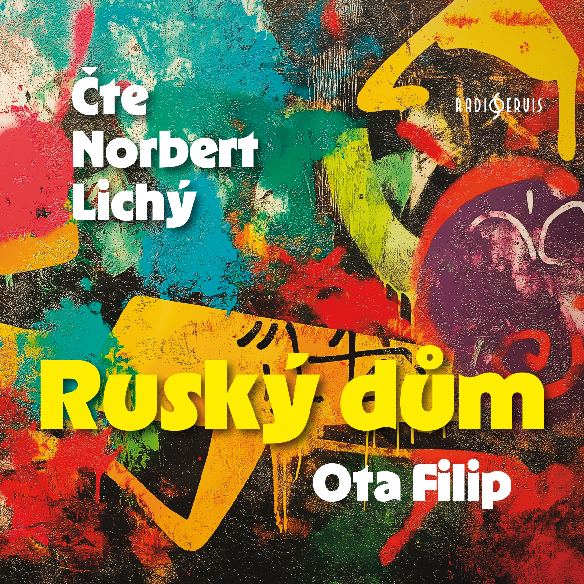 Ruský dům