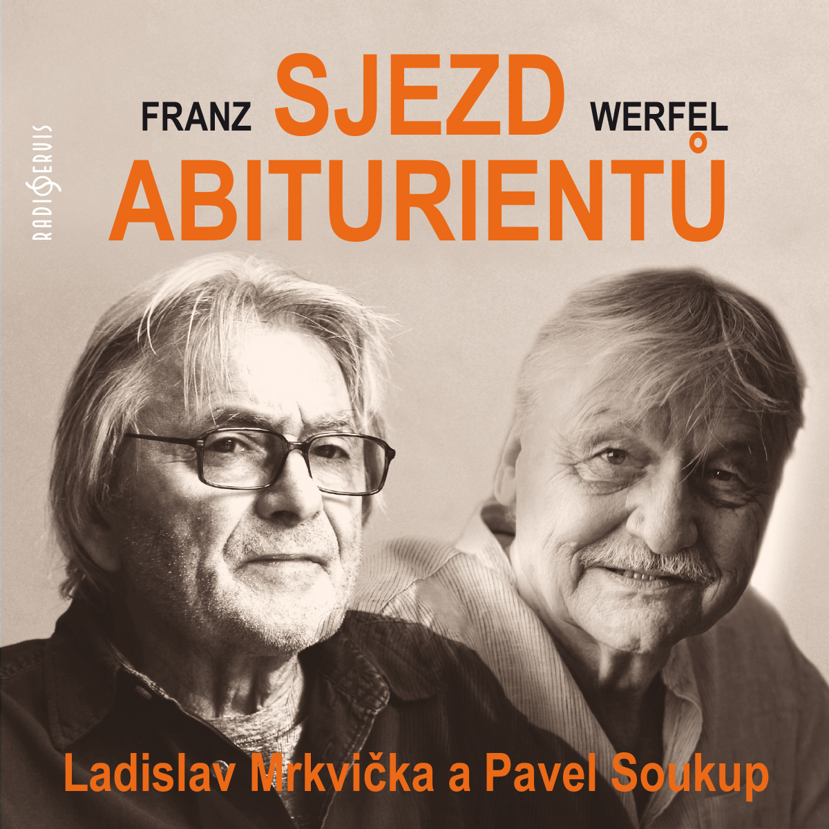 Sjezd abiturientů