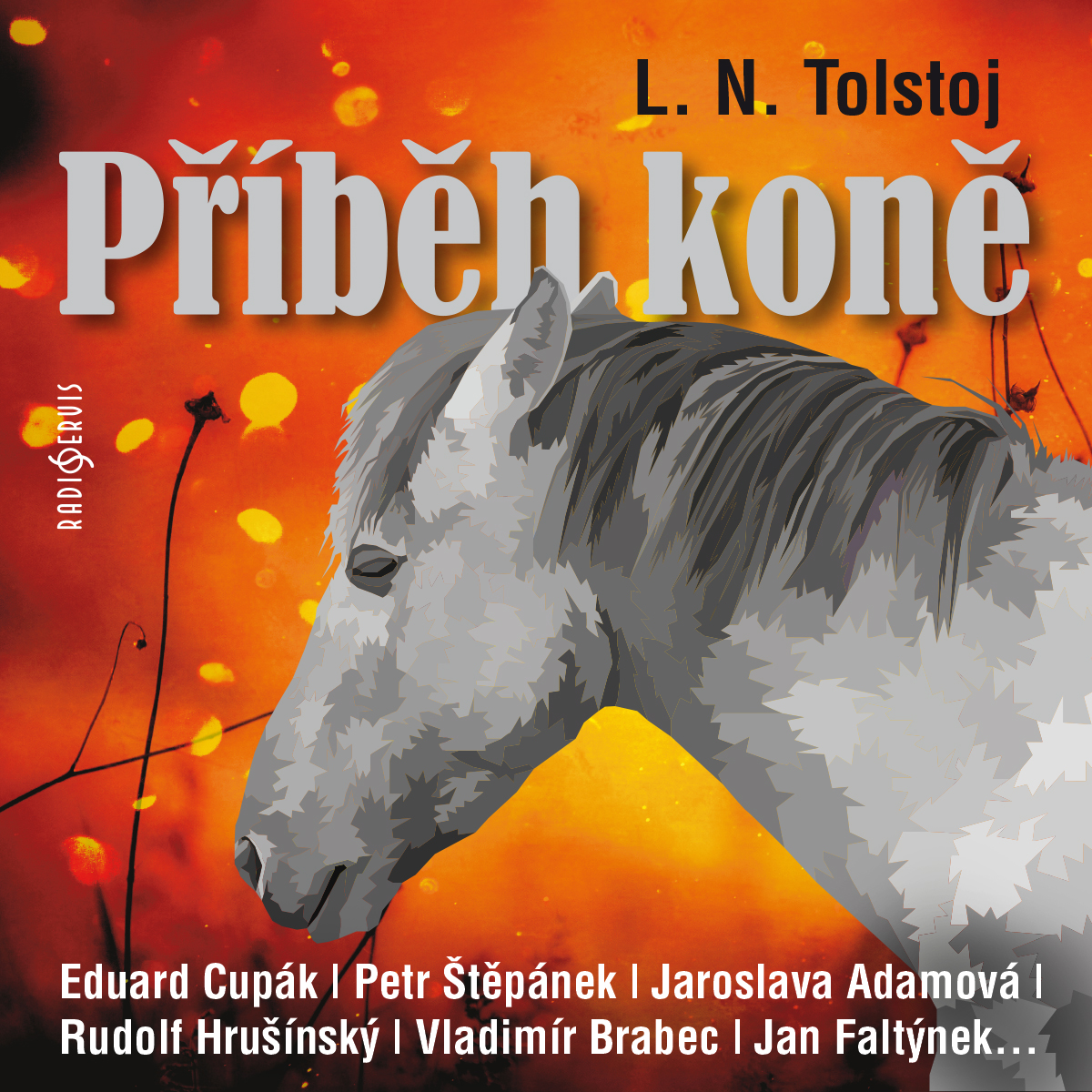 Příběh koně
