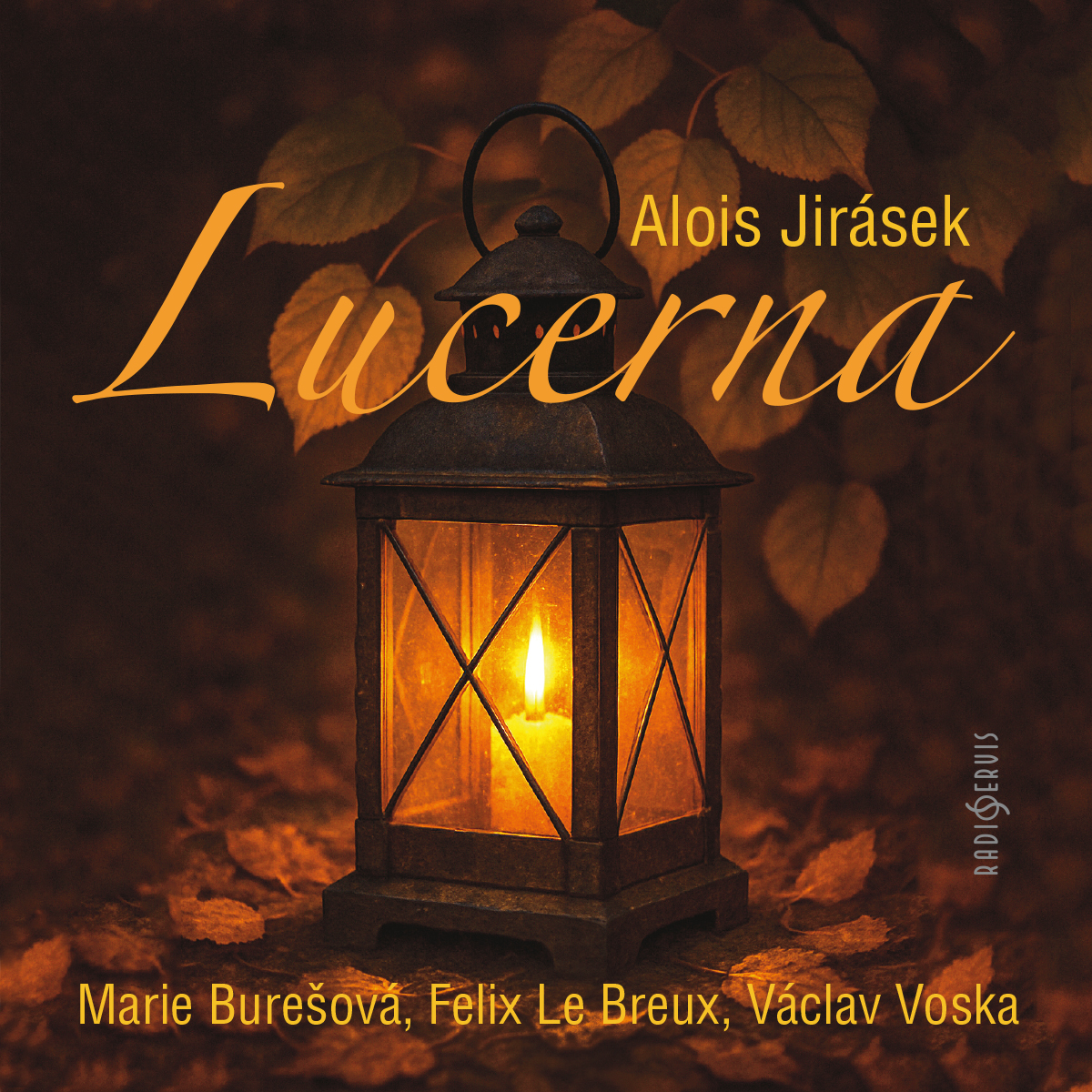 Lucerna