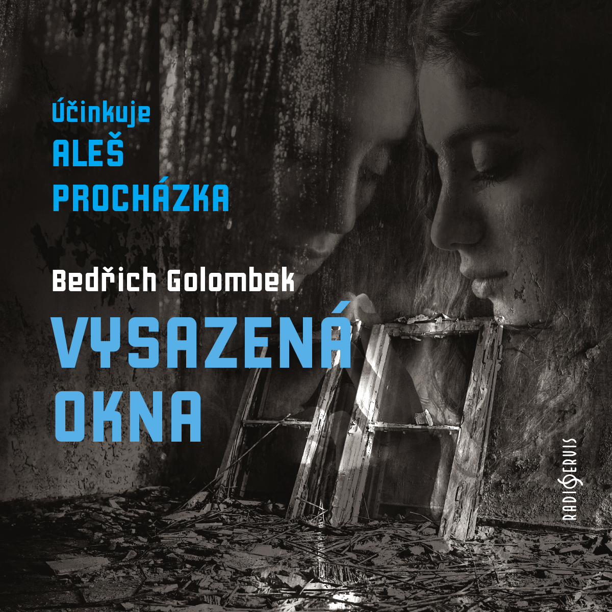 Vysazená okna