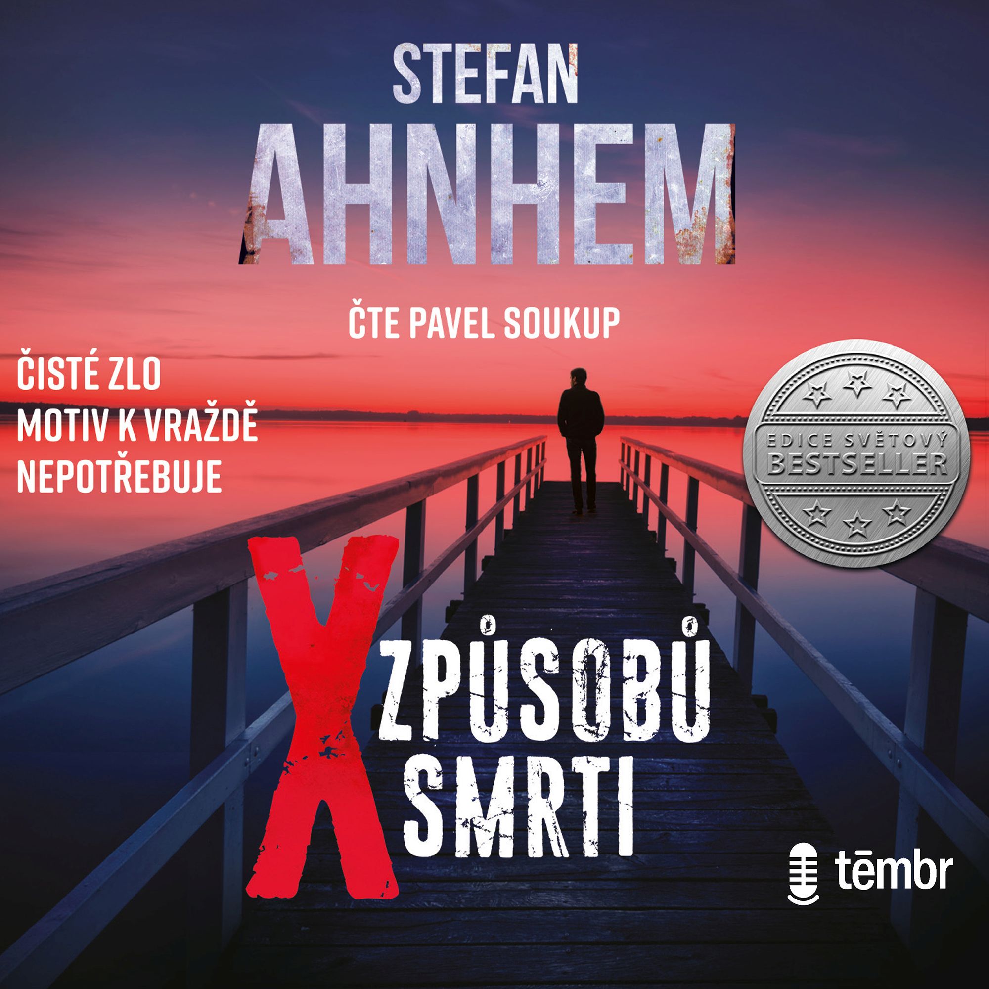 X způsobů smrti