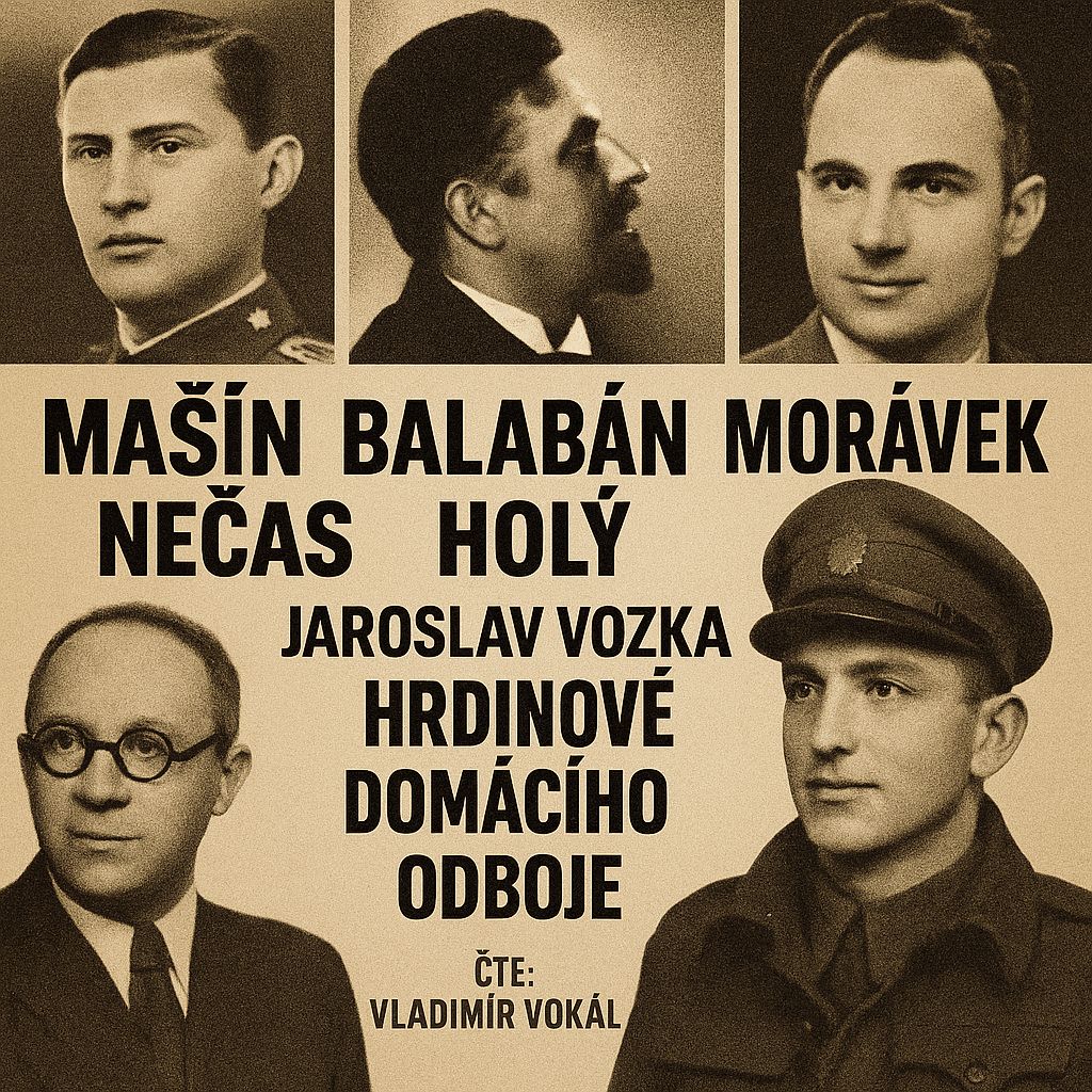 Hrdinové domácího odboje