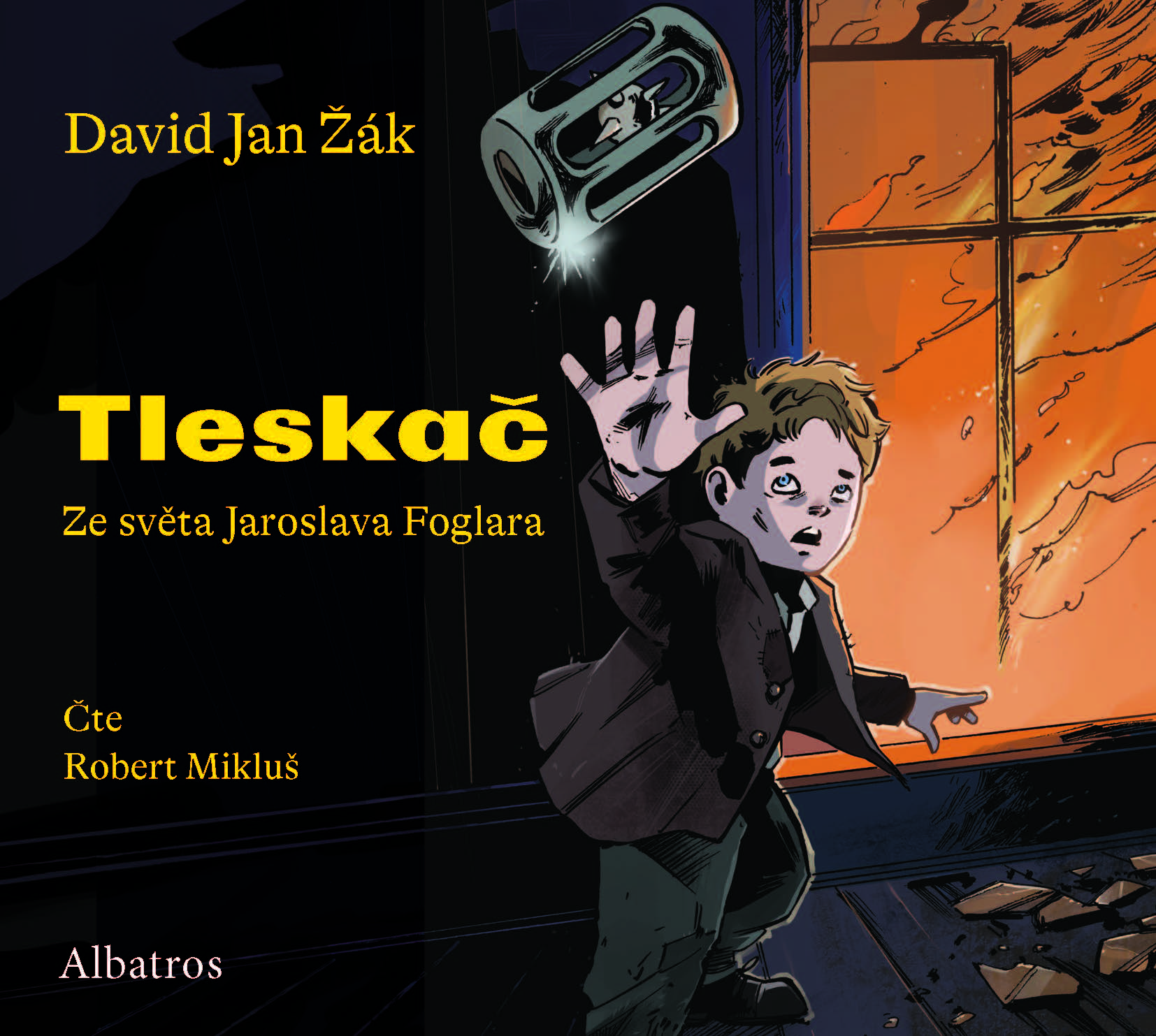 Tleskač