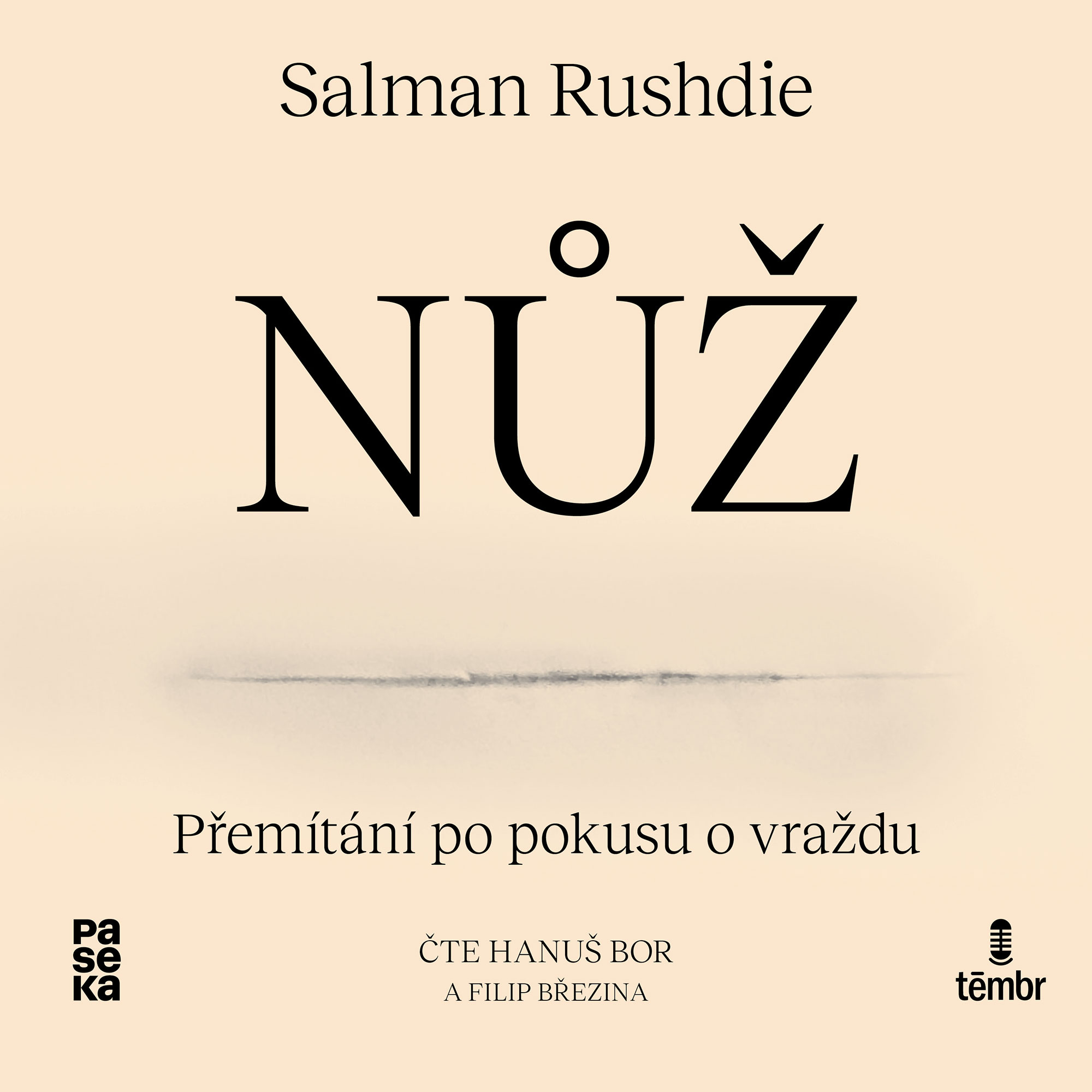 Nůž