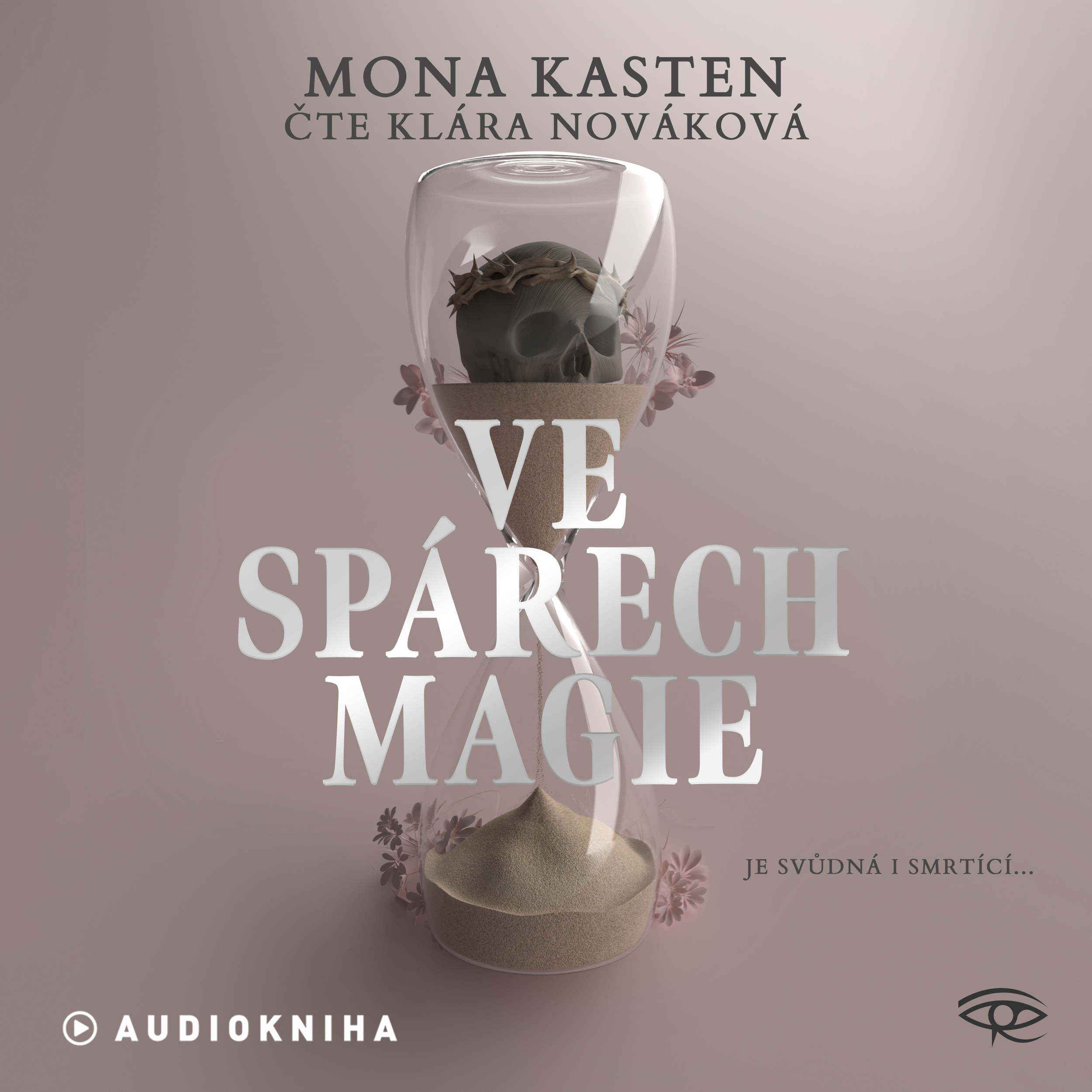 Ve spárech magie
