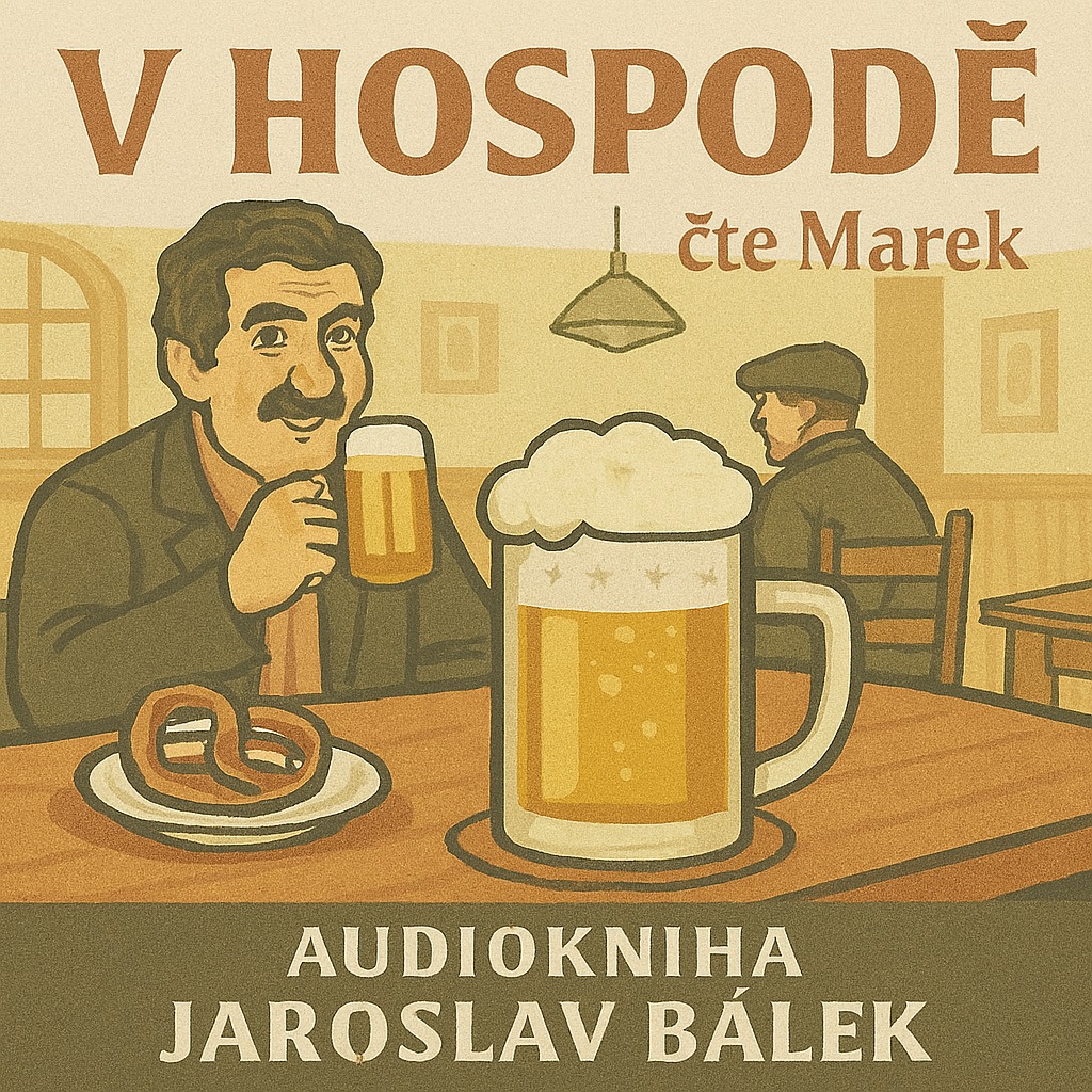 V hospodě
