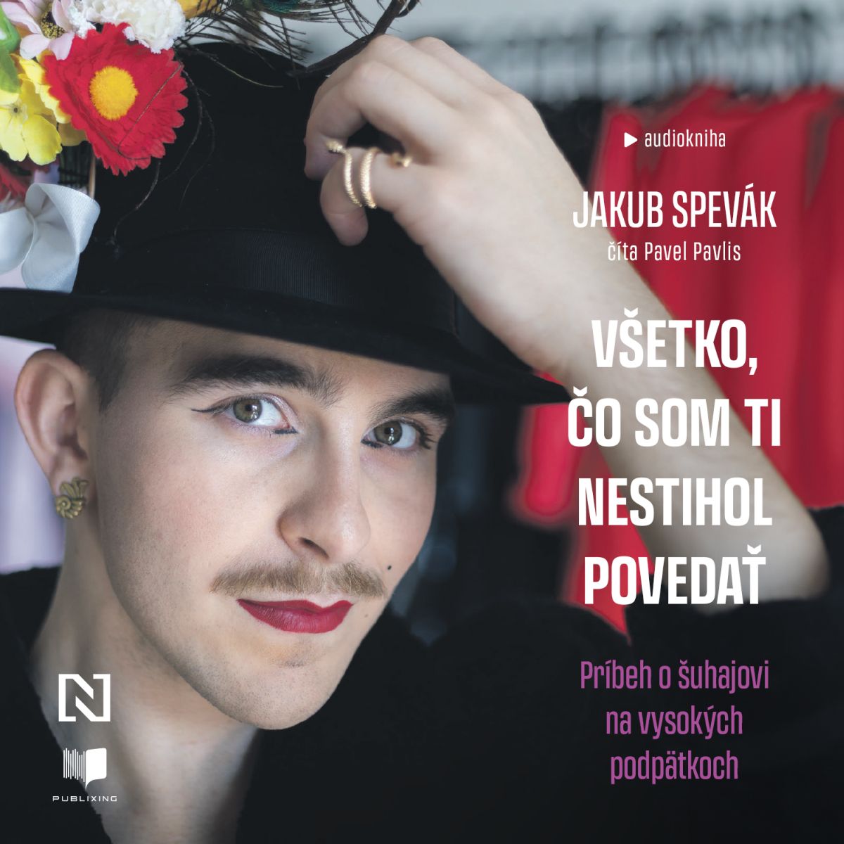 Všetko, čo som ti nestihol povedať