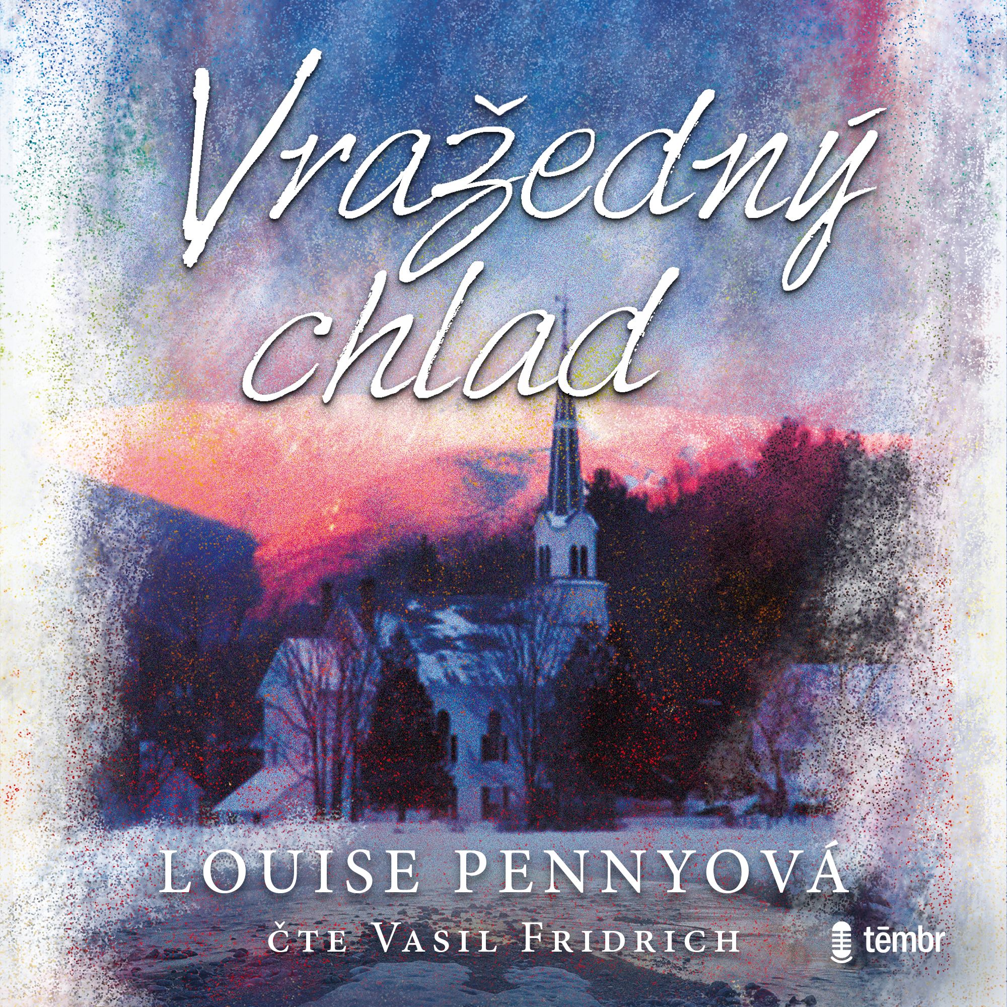 Vražedný chlad