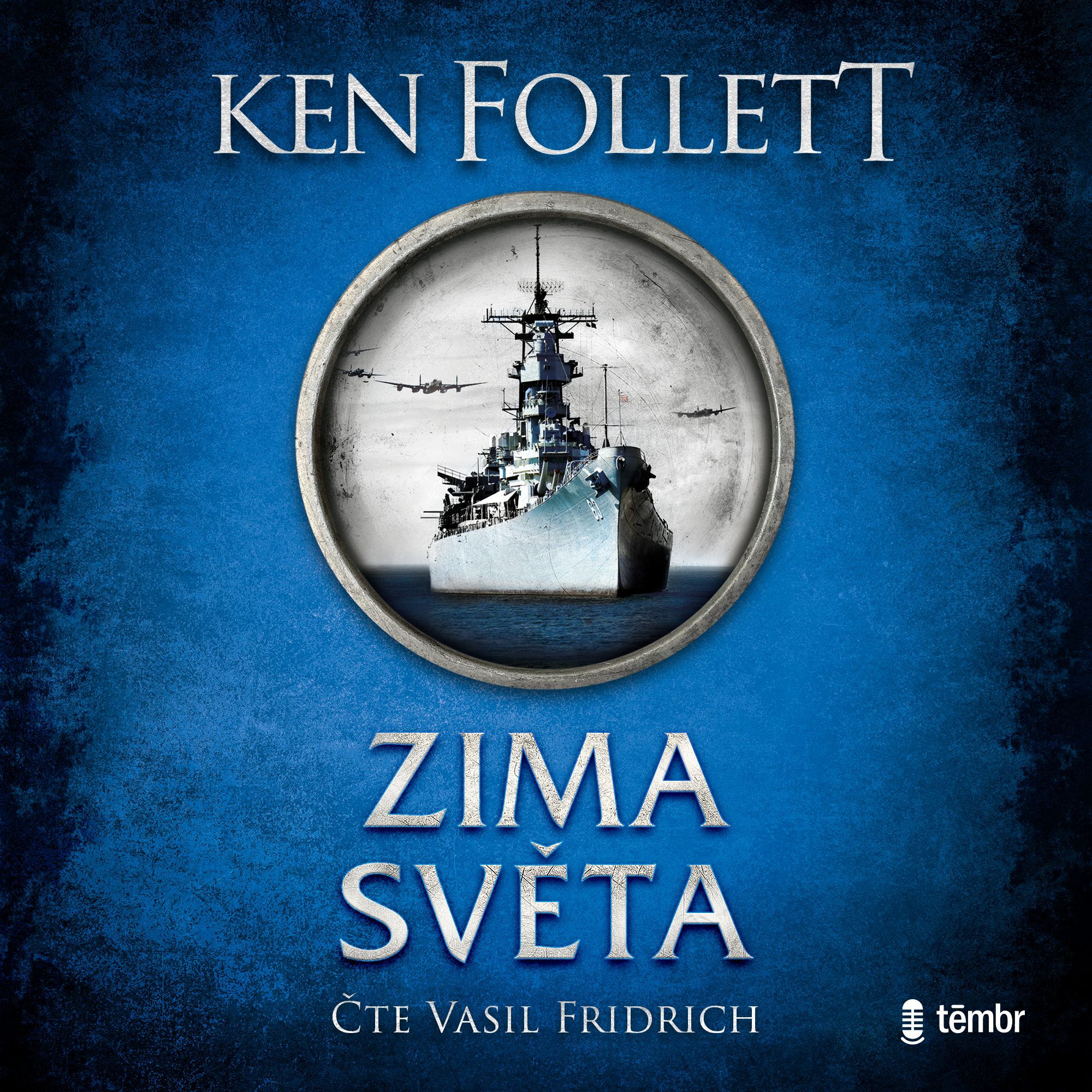 Zima světa