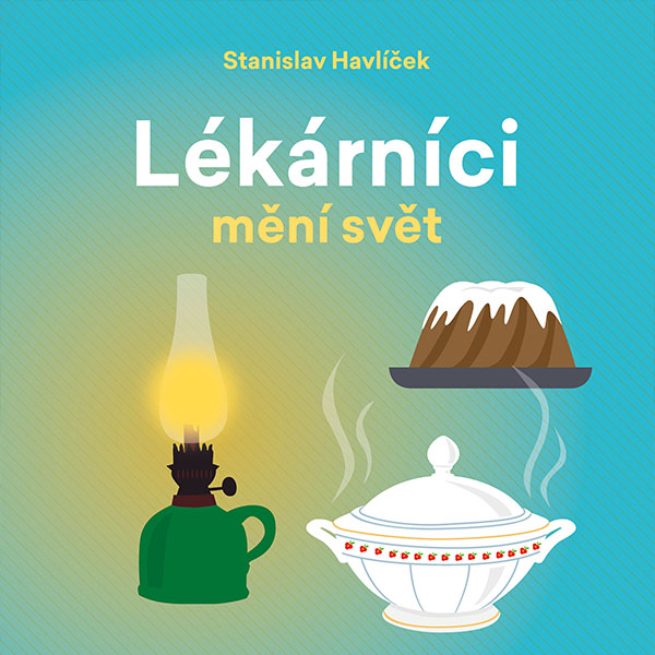 Lékárníci mění svět