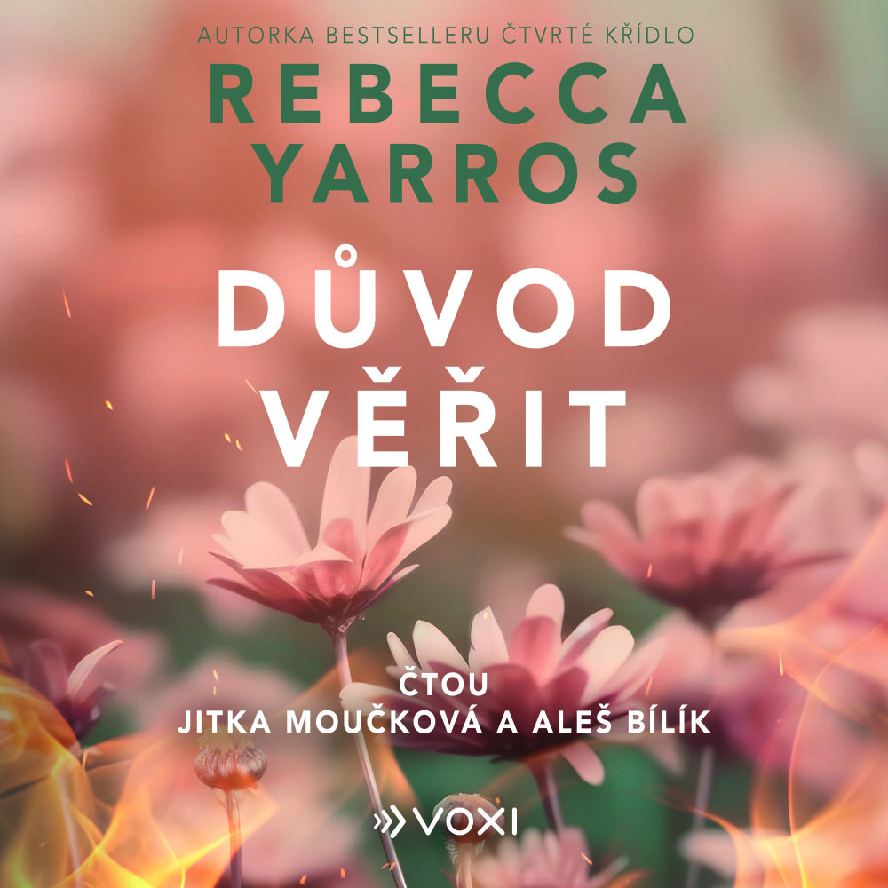 Důvod věřit