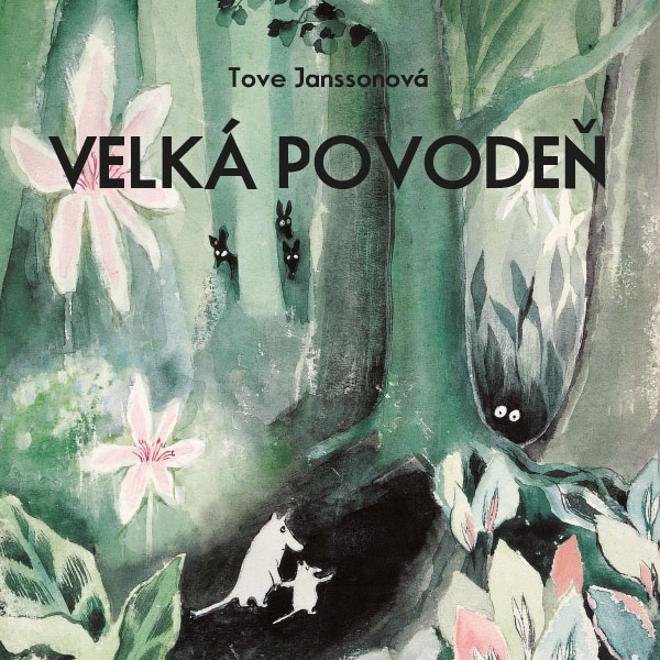 Velká povodeň