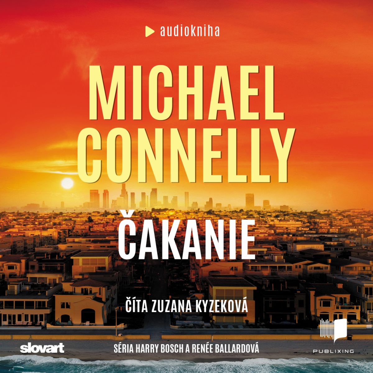 Čakanie