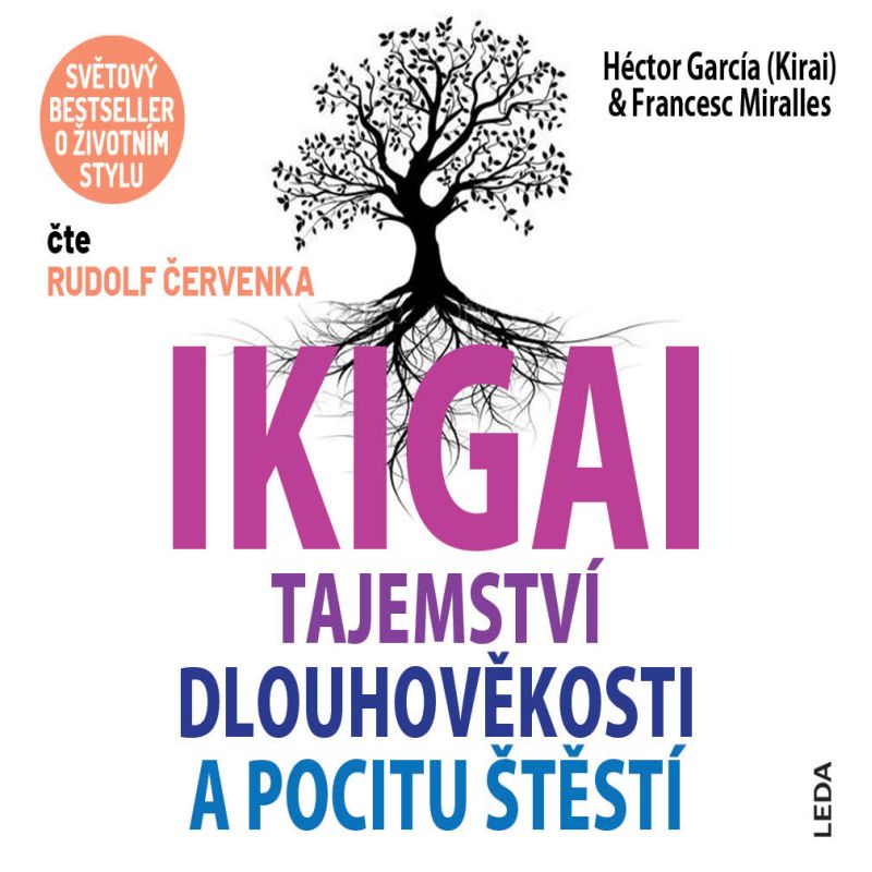 IKIGAI