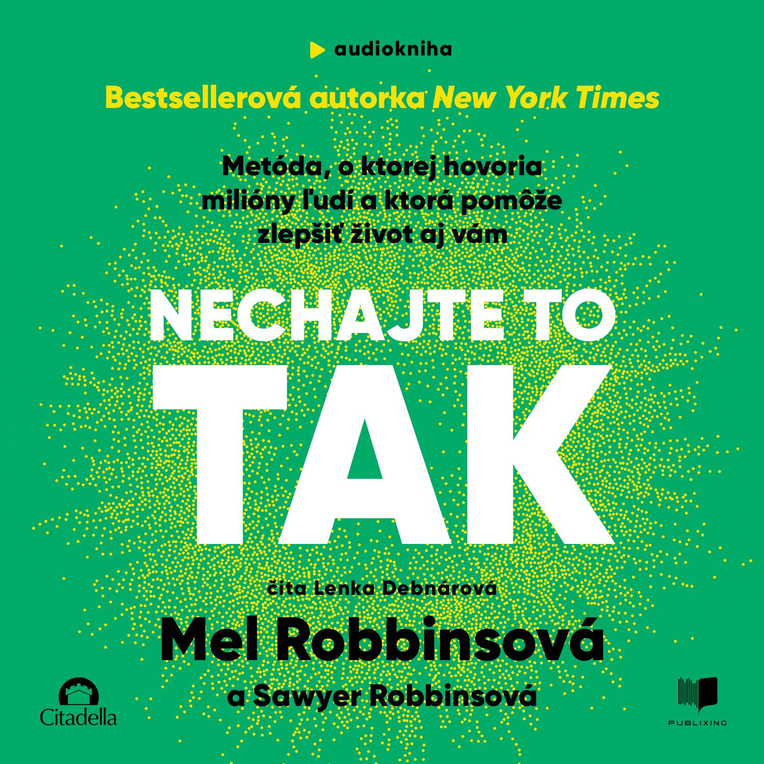 Nechajte to tak