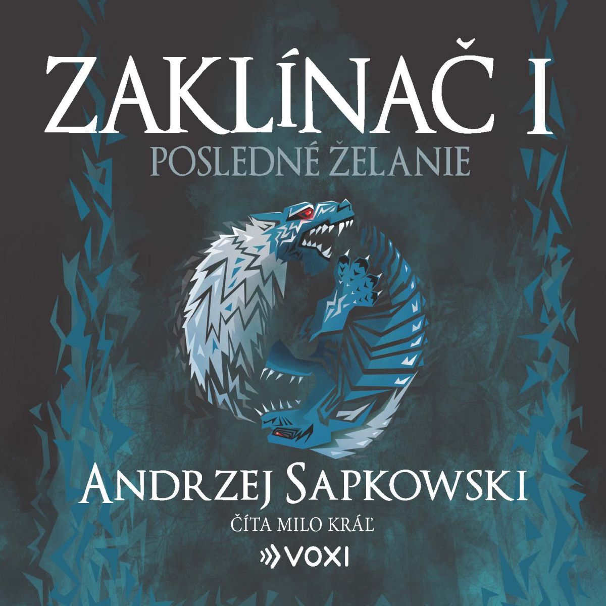 Zaklínač I Posledné želanie