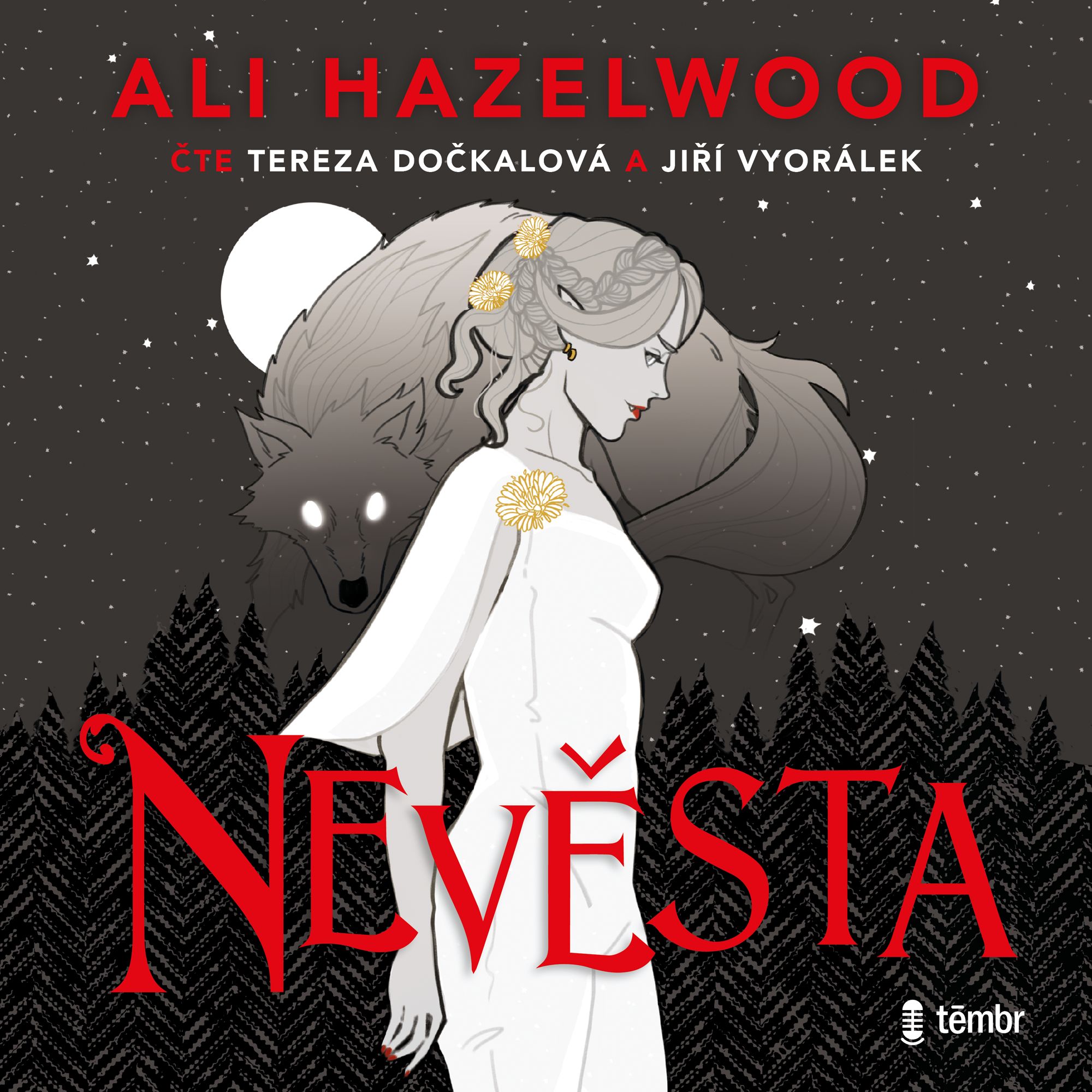 Nevěsta