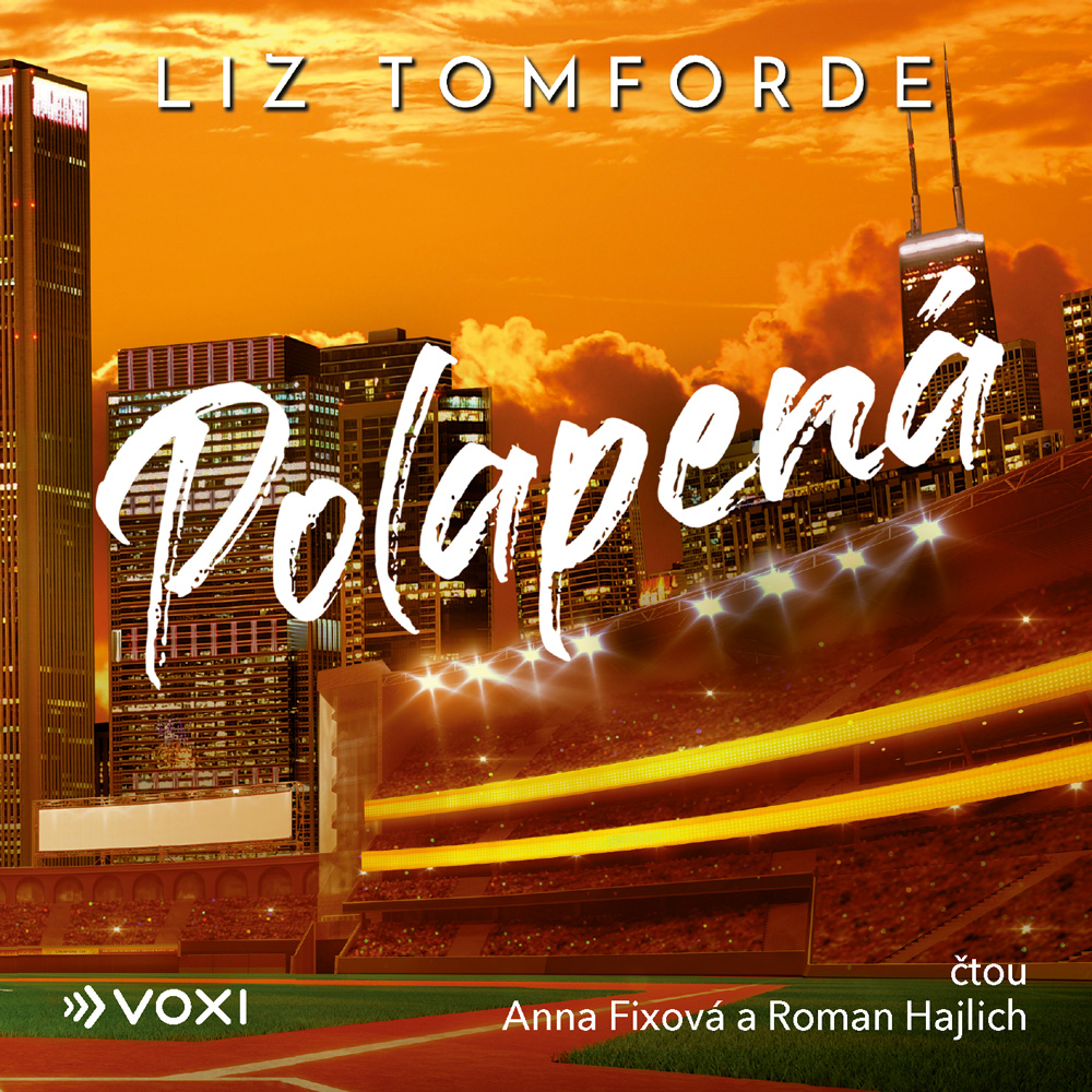 Polapená