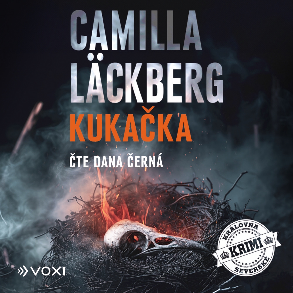 Kukačka
