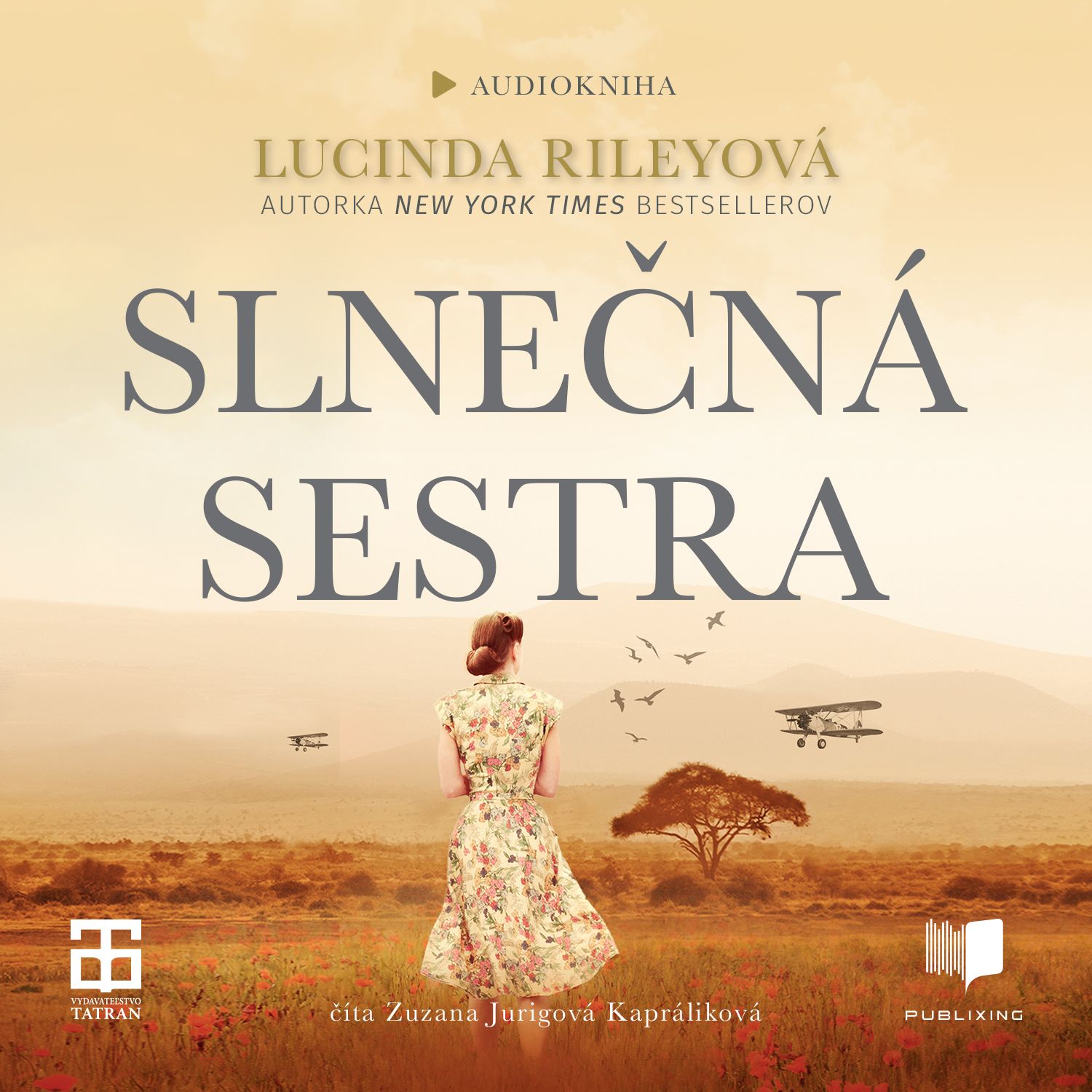 Slnečná sestra