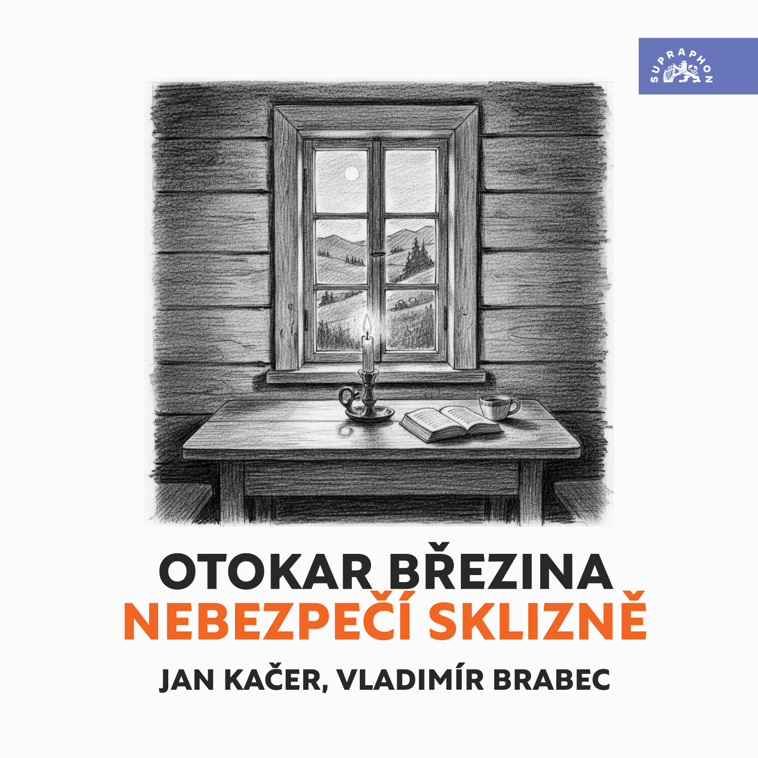 Nebezpečí sklizně
