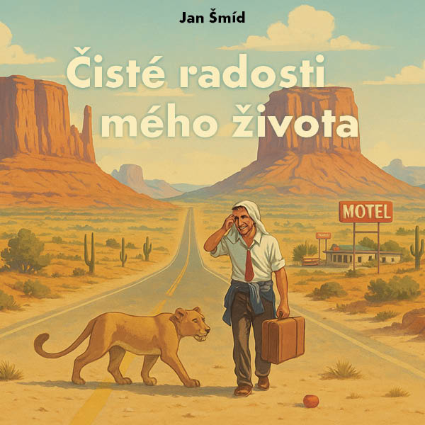 Čisté radosti mého života