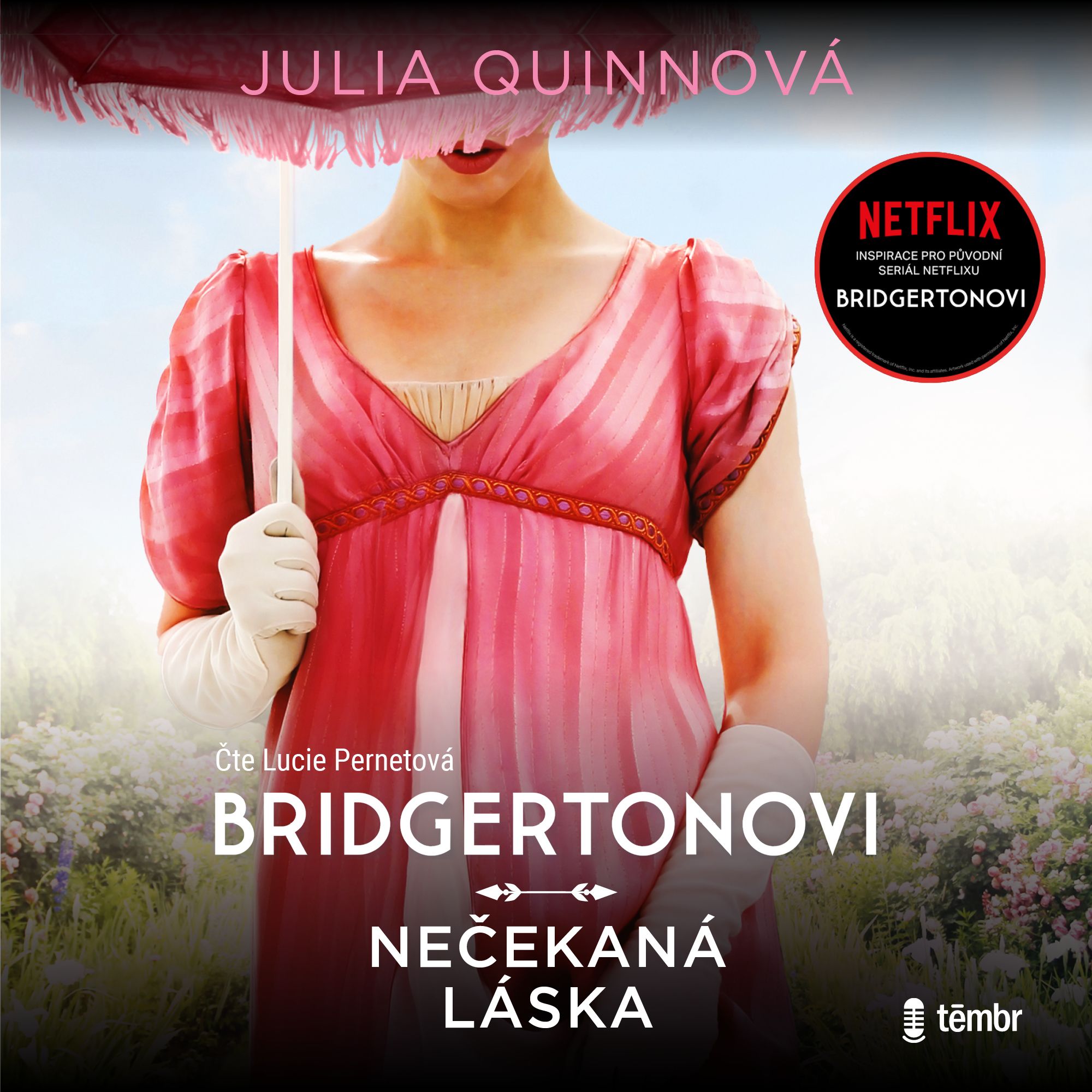 Nečekaná láska