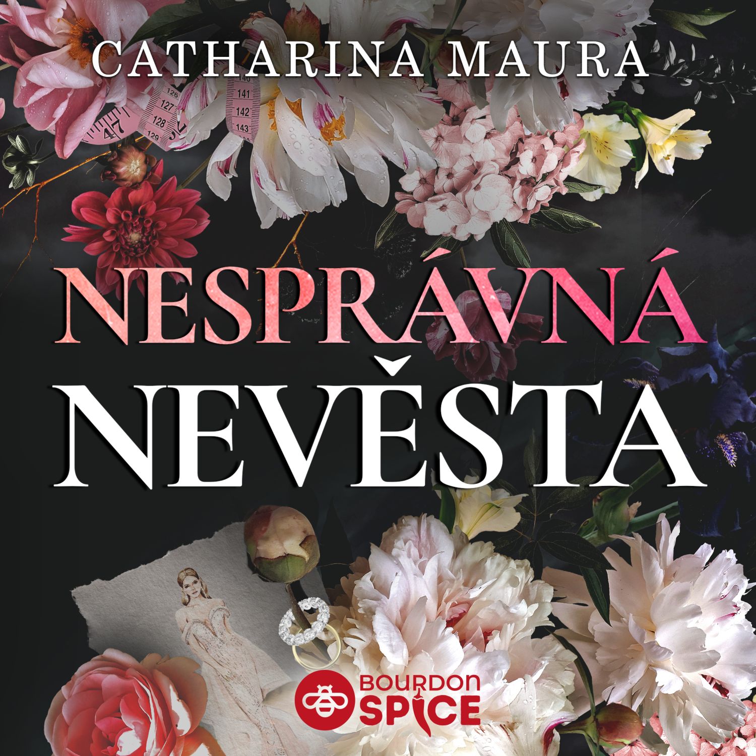 Nesprávná nevěsta
