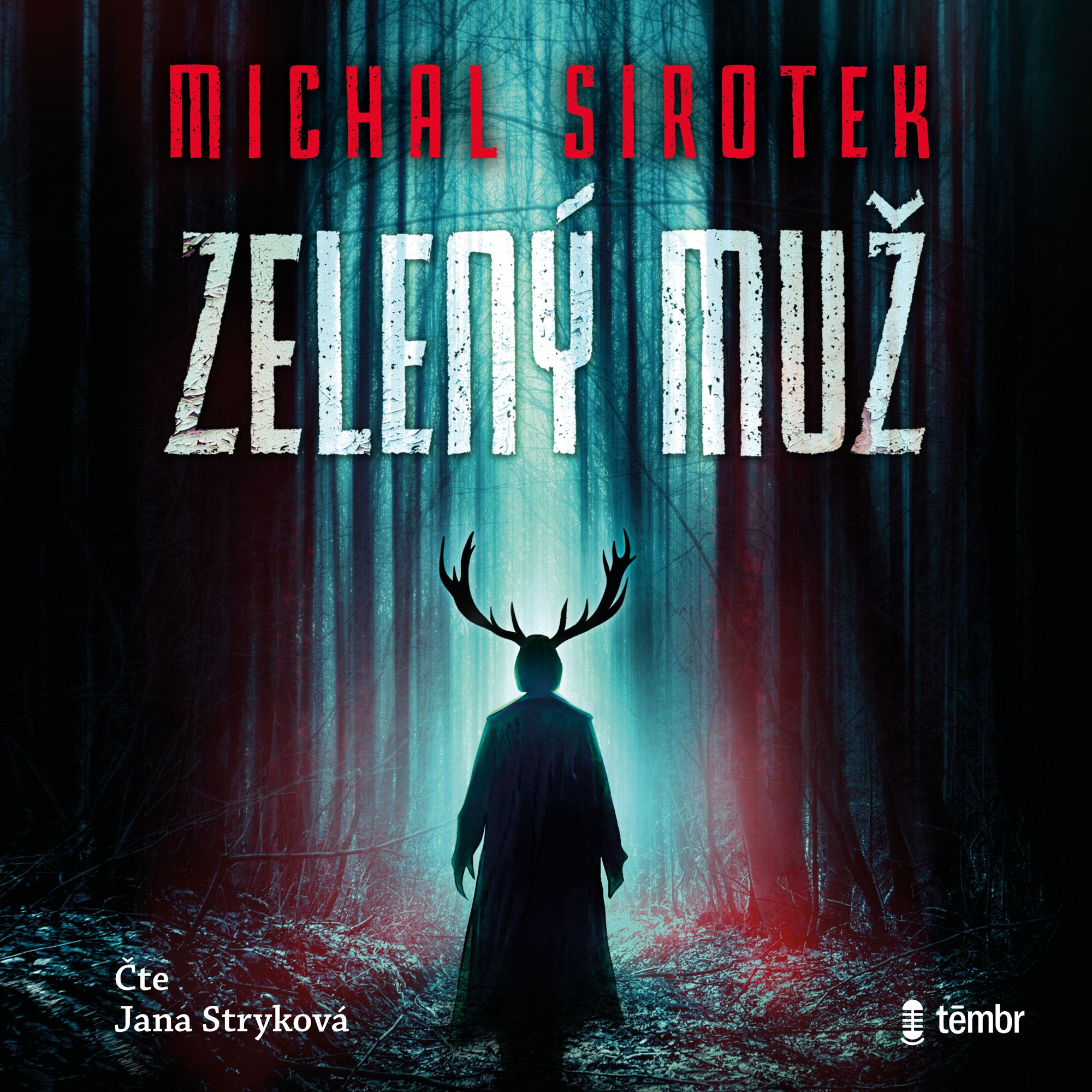 Zelený muž