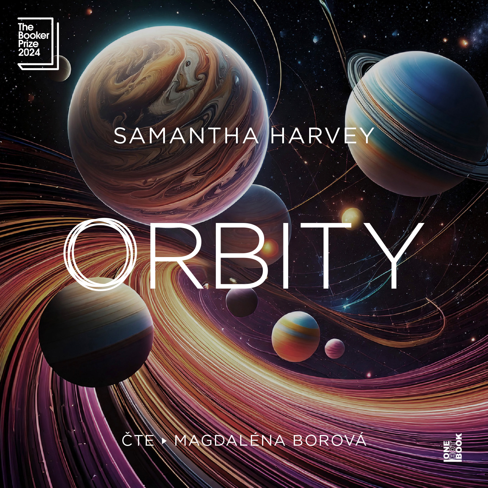 Orbity