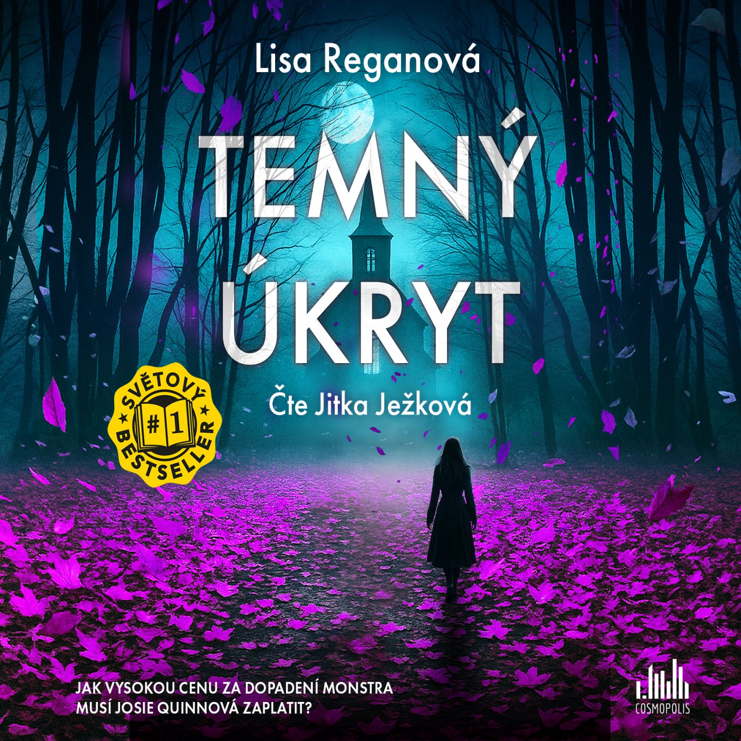 Temný úkryt