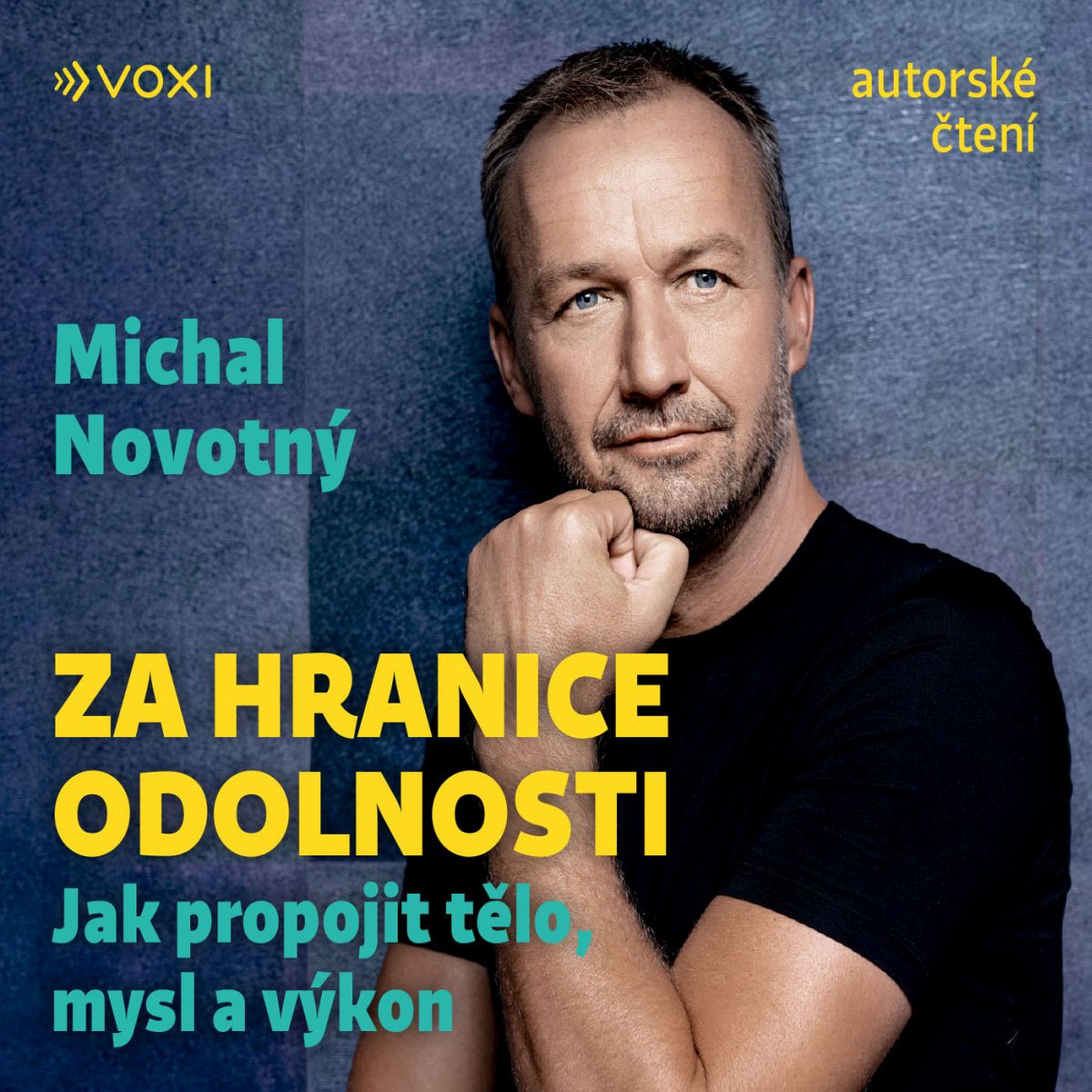 Za hranice odolnosti
