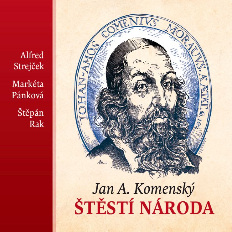 Štěstí národa