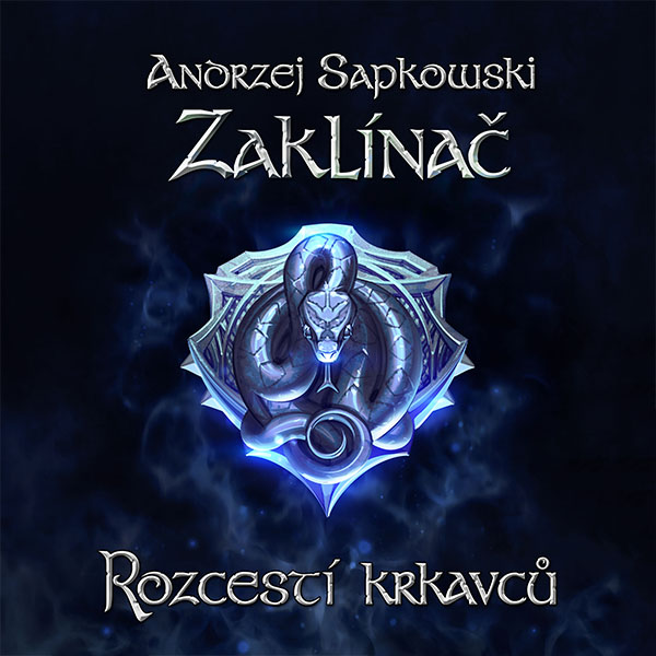 Zaklínač - Rozcestí krkavců