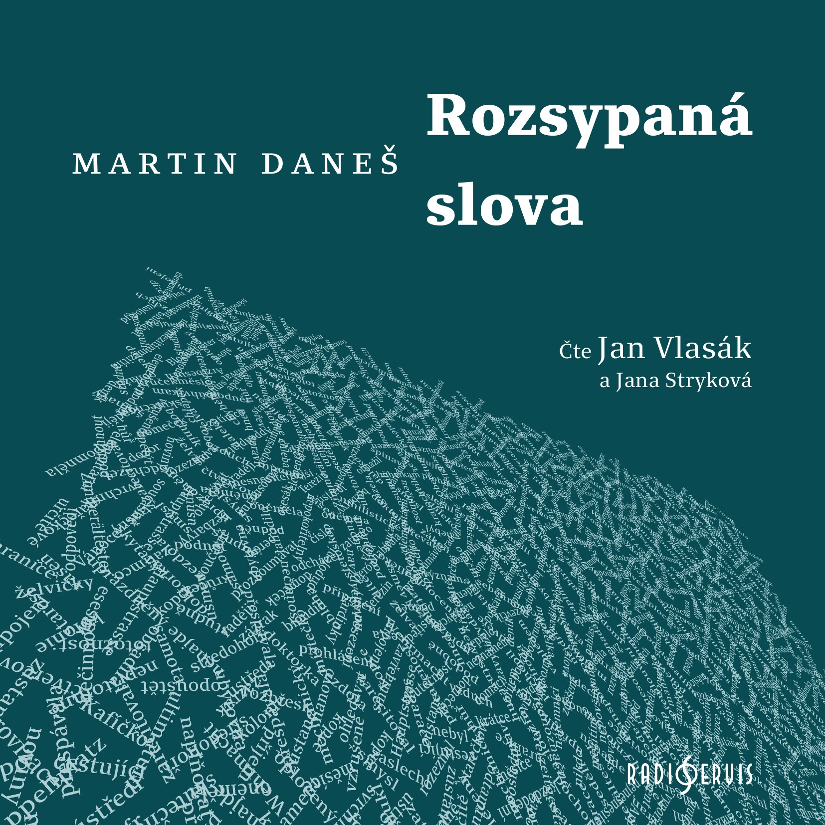 Rozsypaná slova