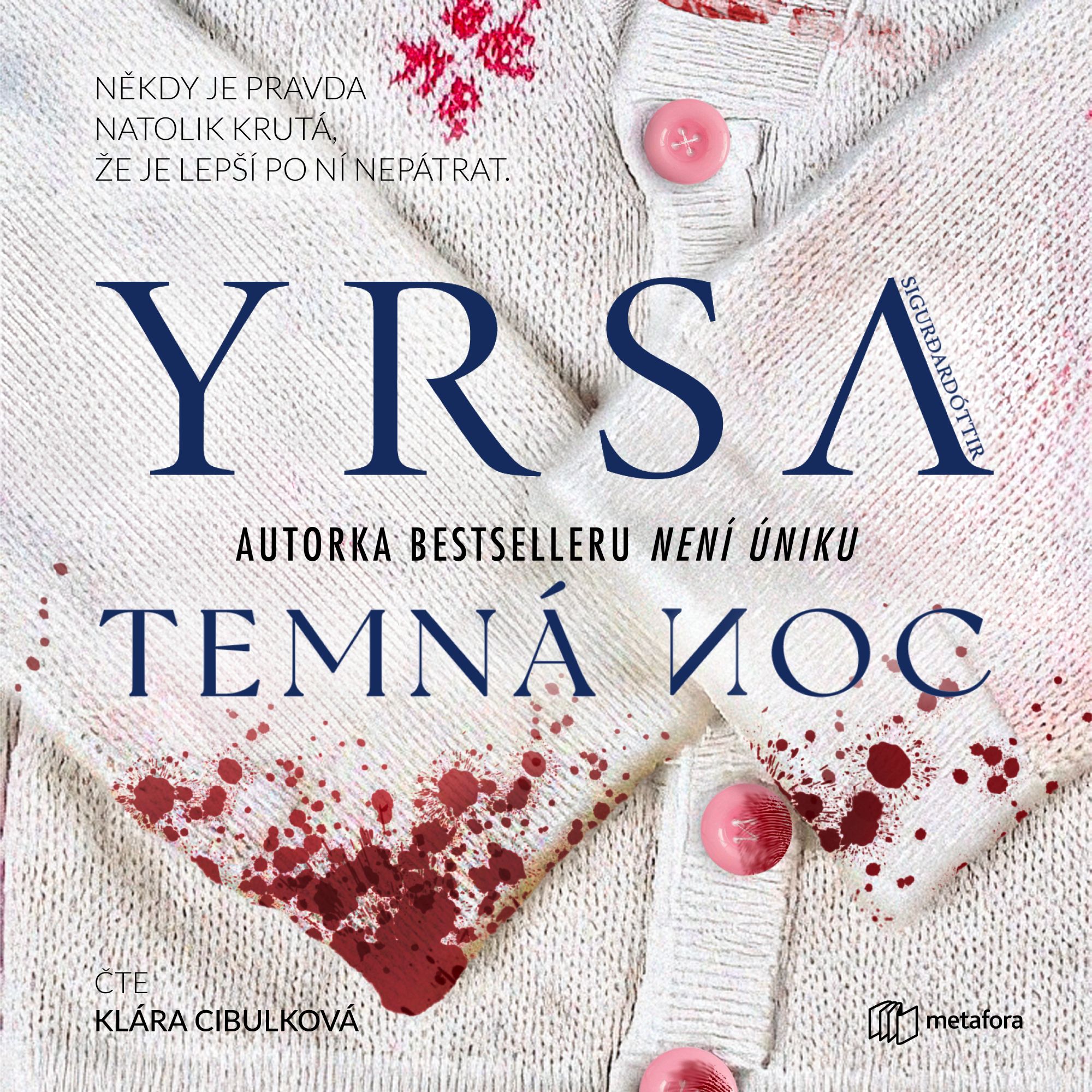 Temná noc