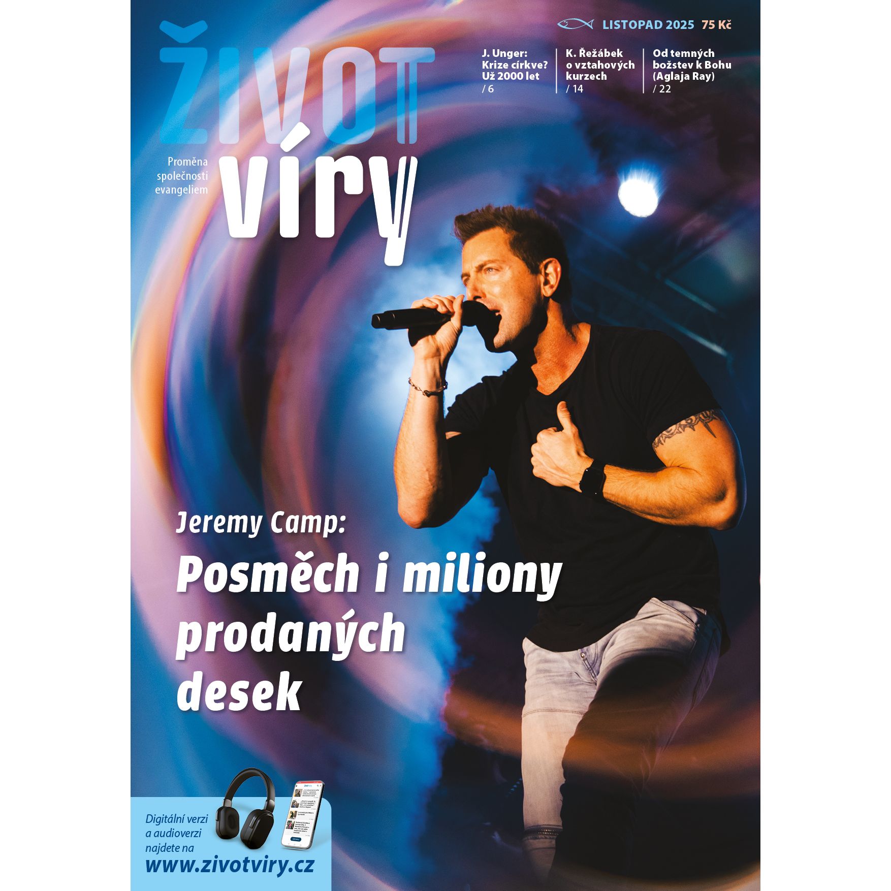 Život víry 2025/11