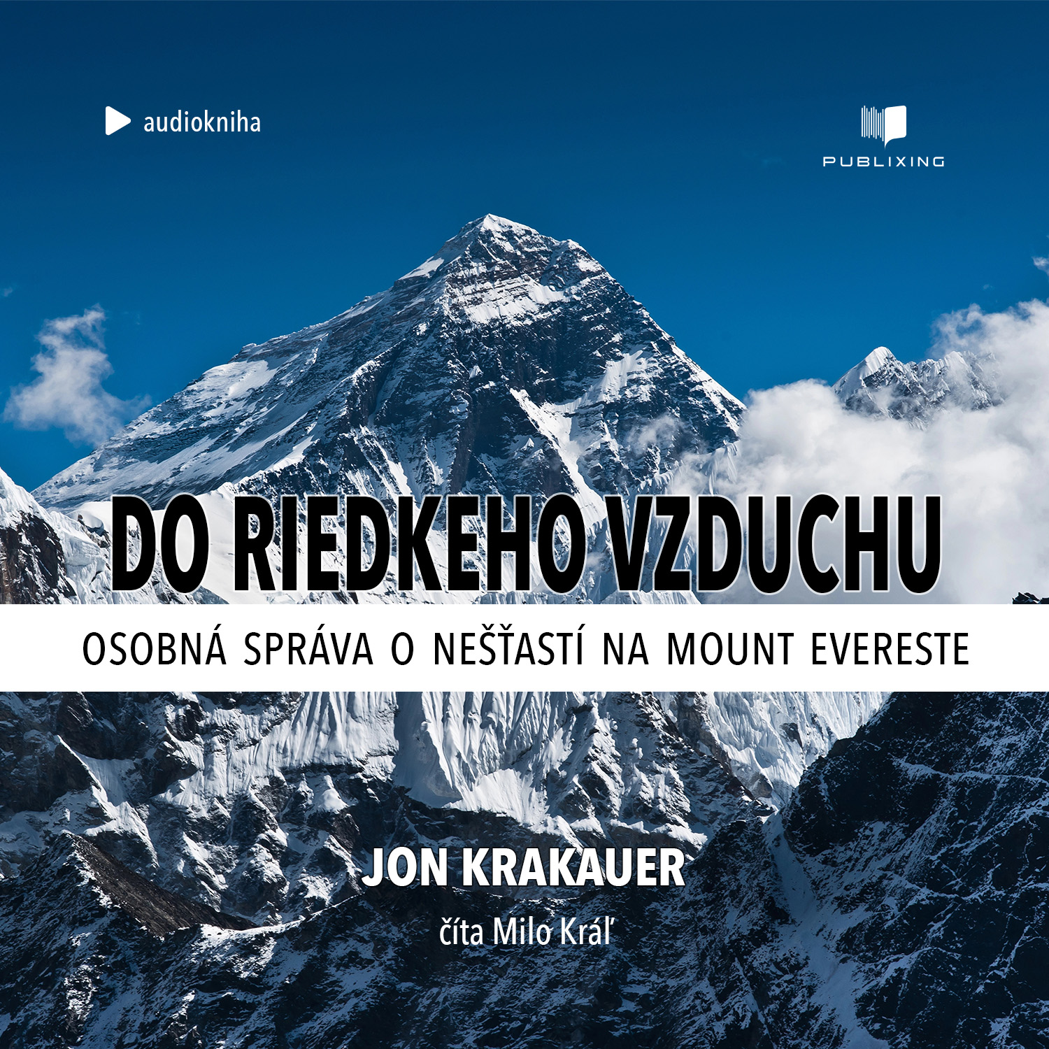 Do riedkeho vzduchu