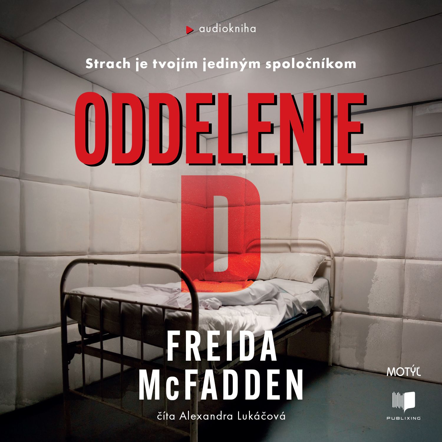 Oddelenie D