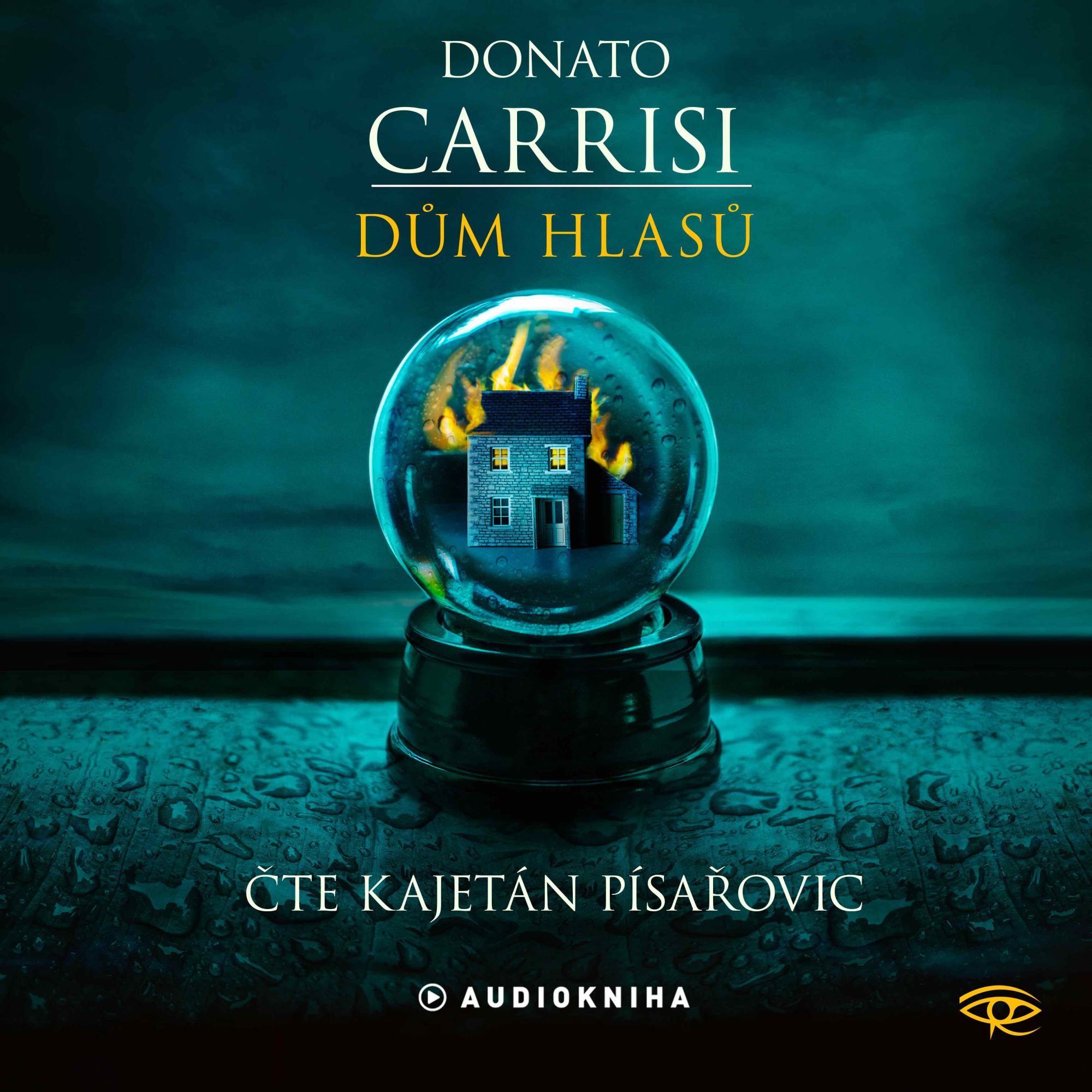 Dům hlasů