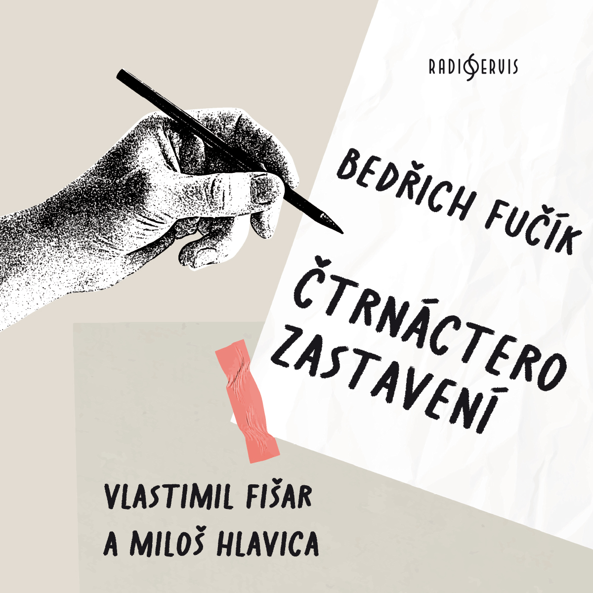 Čtrnáctero zastavení