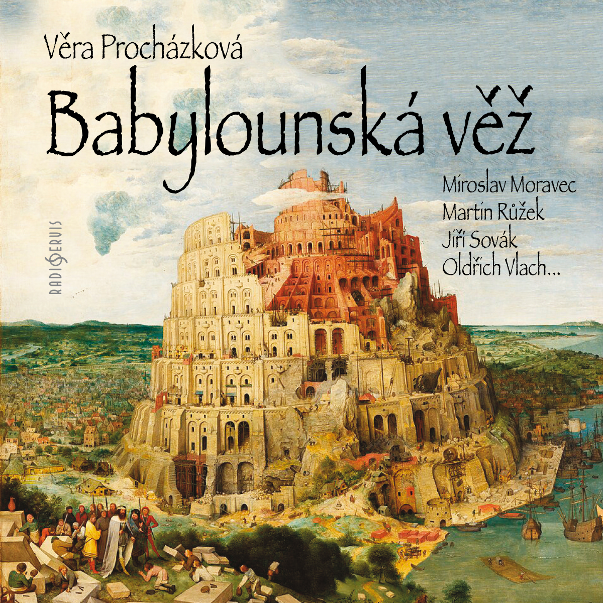 Babylounská věž