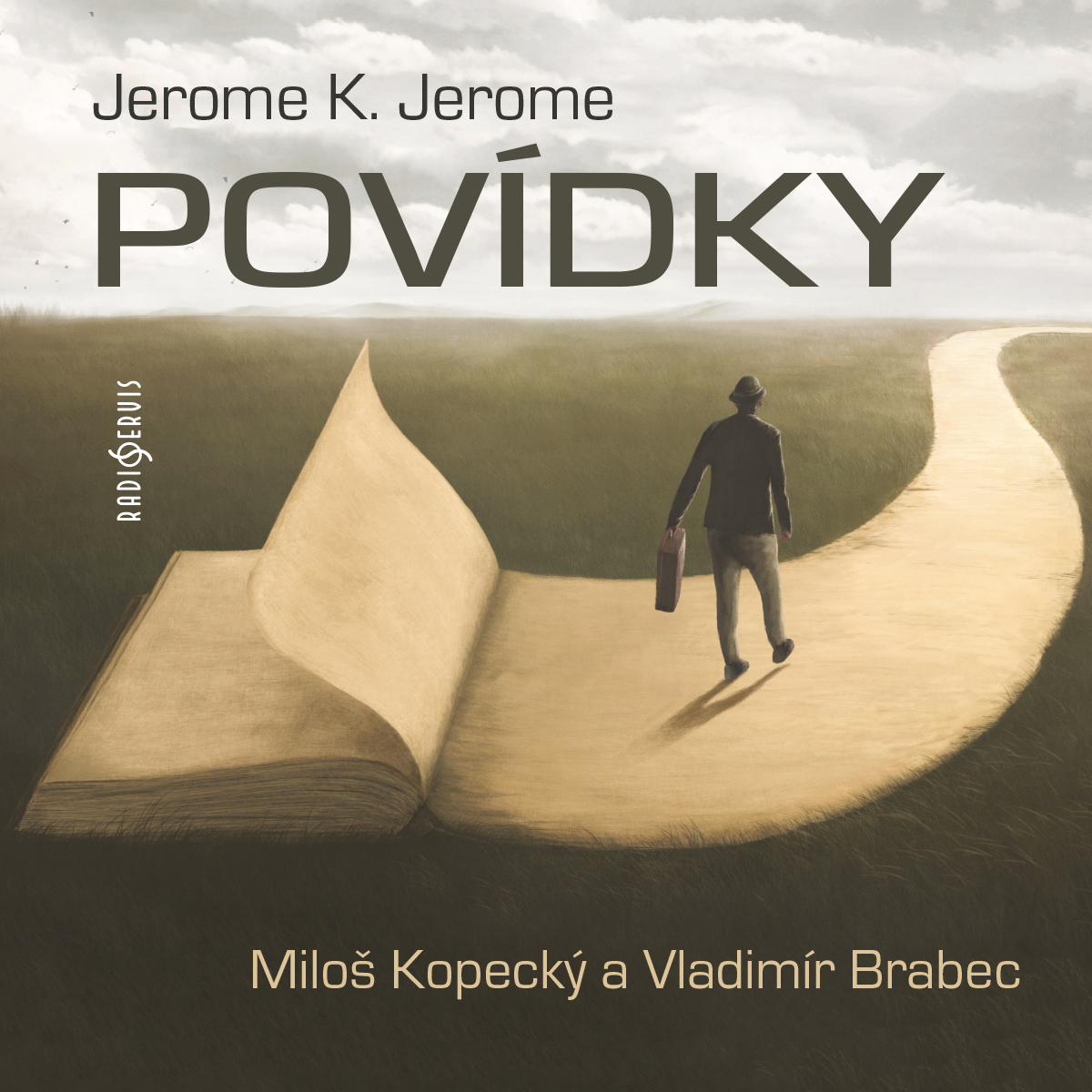 Povídky