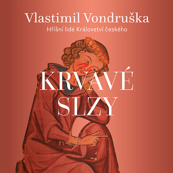 Krvavé slzy
