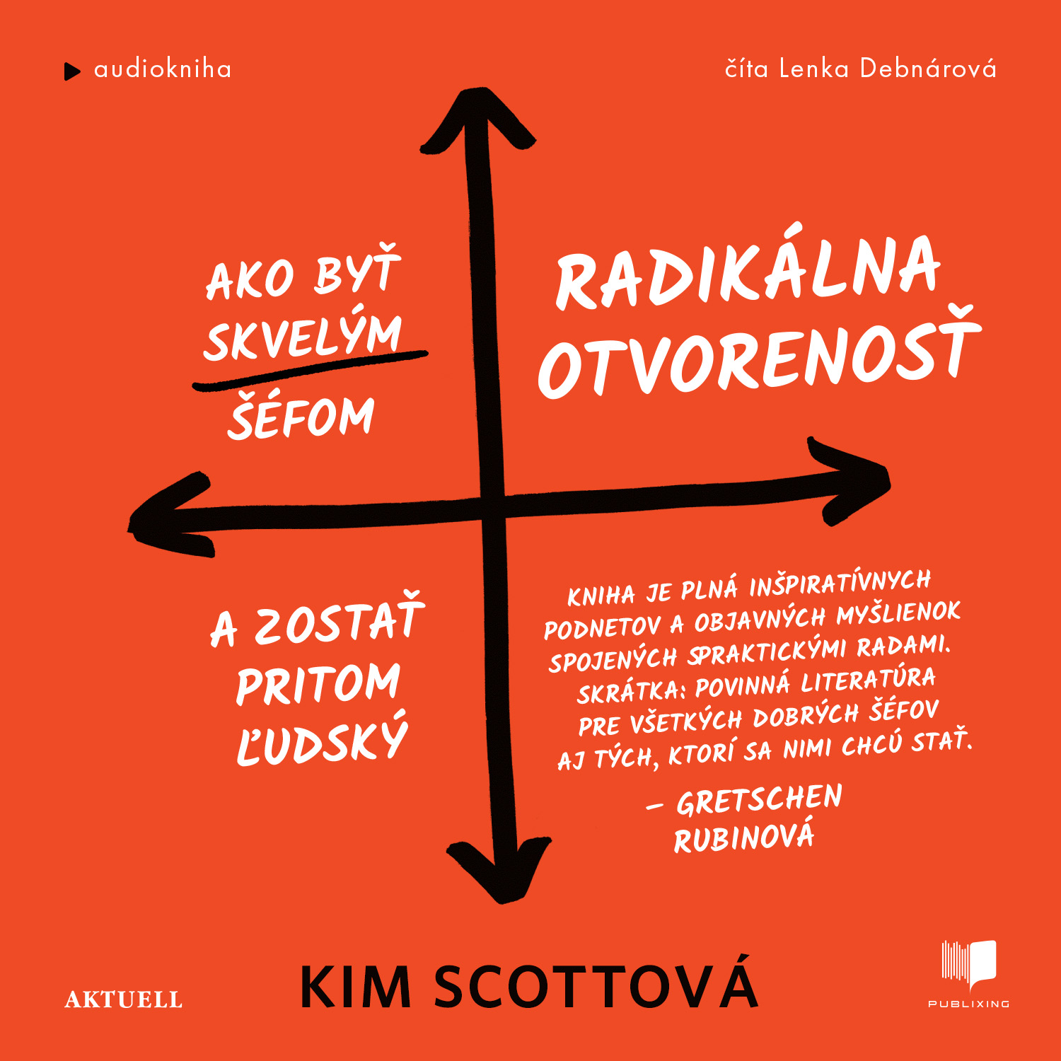 Radikálna otvorenosť