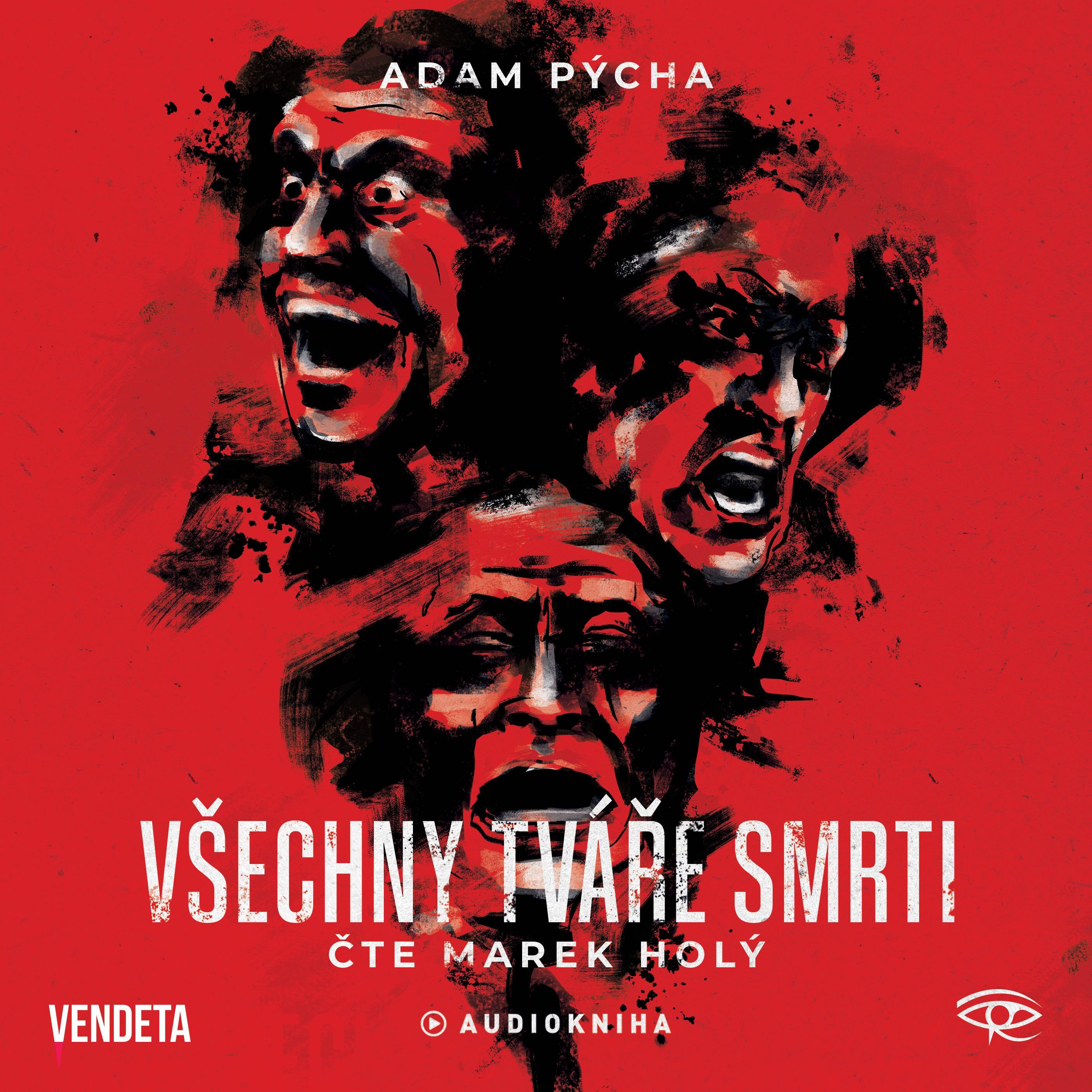 Všechny tváře smrti