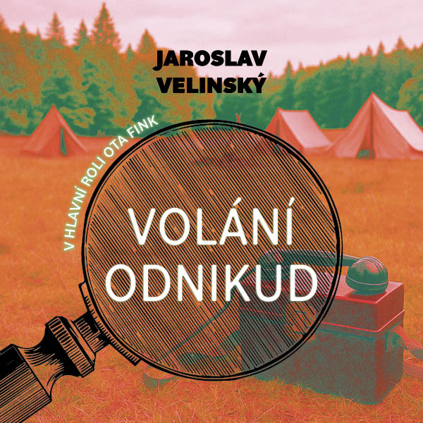 Volání odnikud