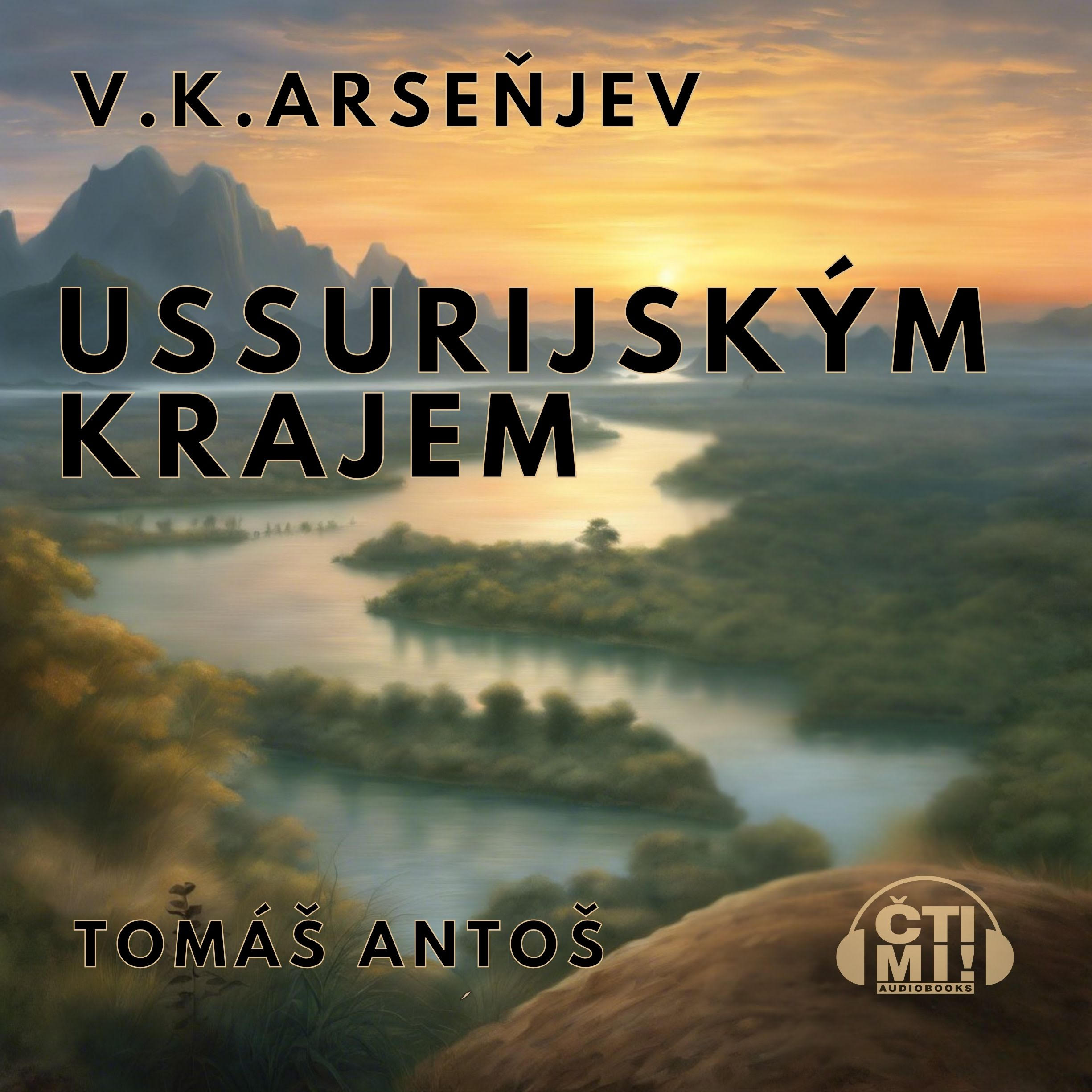 Ussurijským krajem