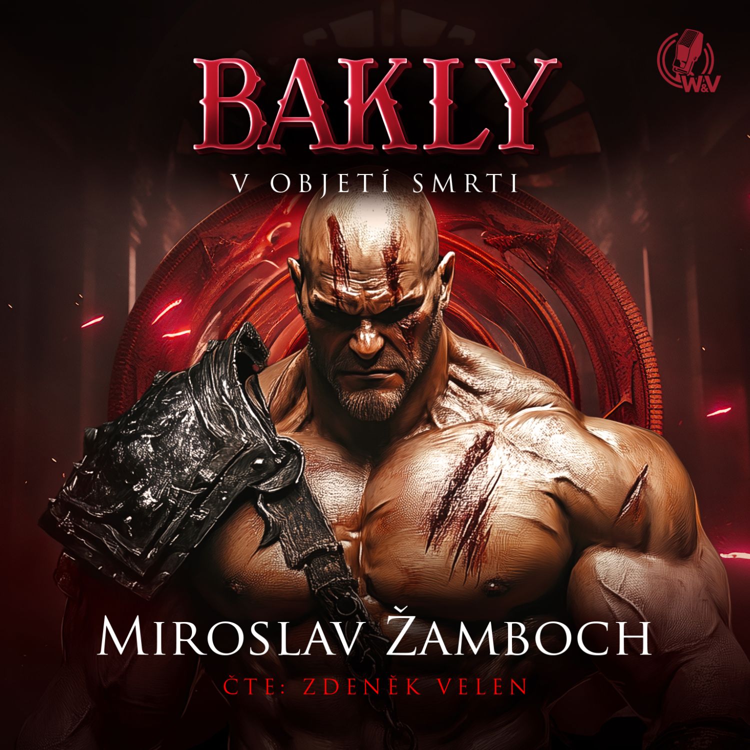 BAKLY – V objetí smrti
